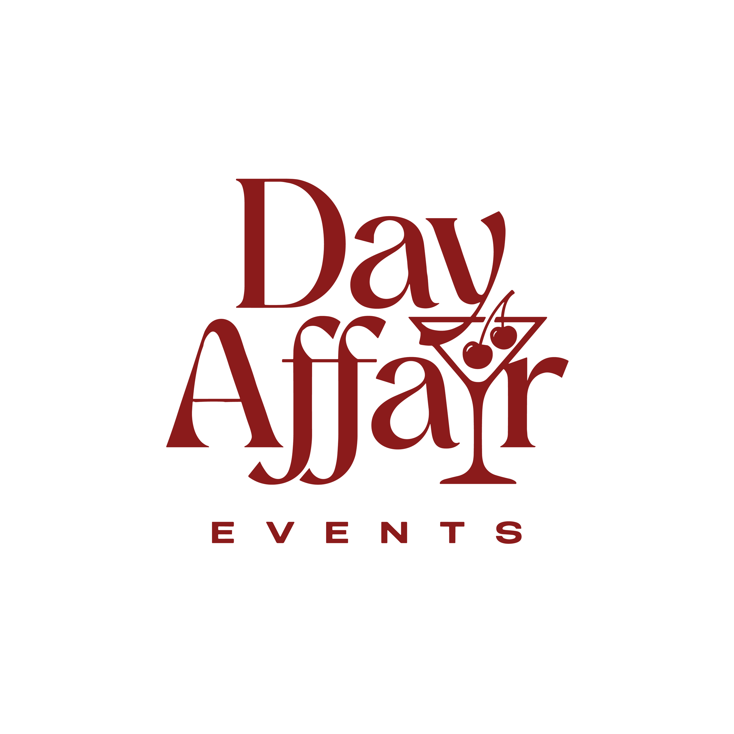 Day Affair x Vybique