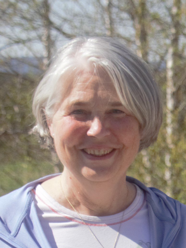 Marlene Wikström