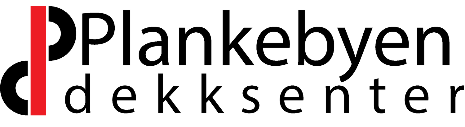 Plankebyen Dekksenter AS