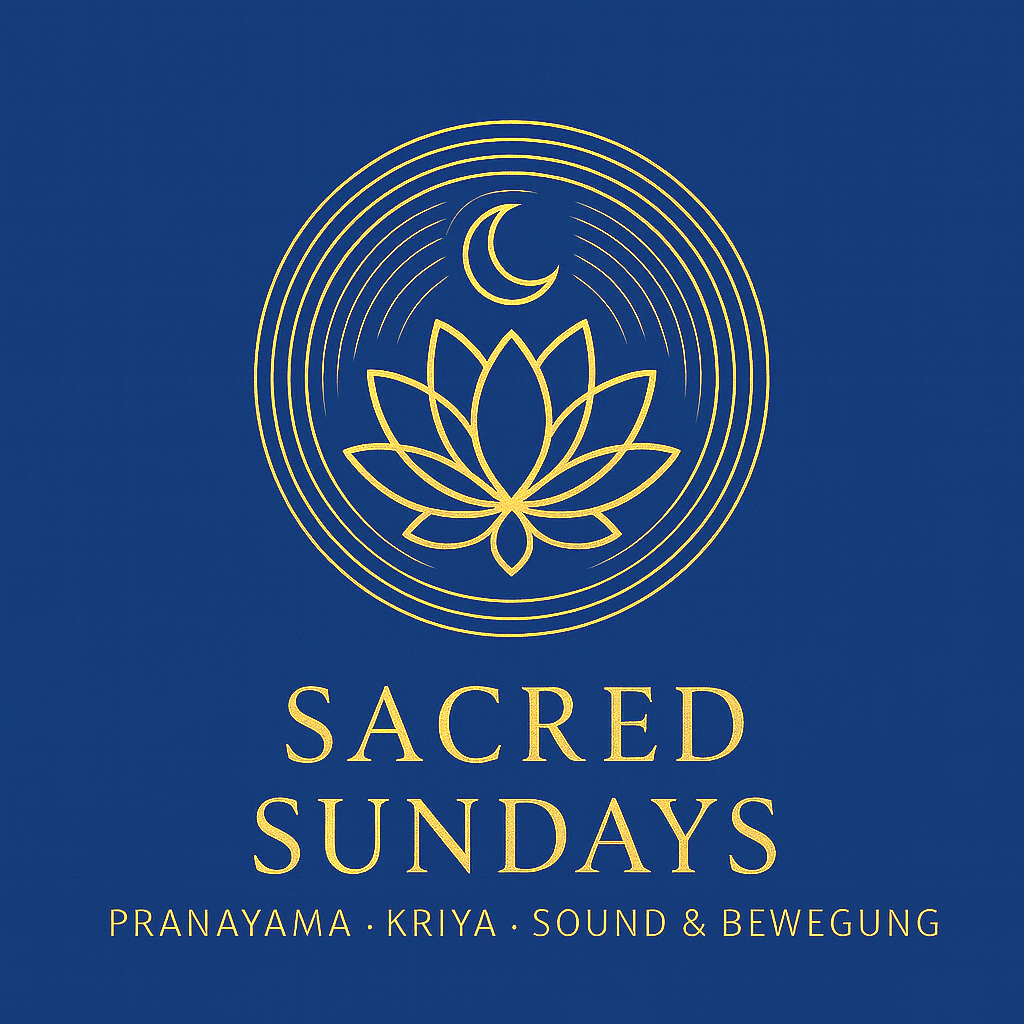 Sacred Sunday – dein Mini-Retreat gleich um die Ecke