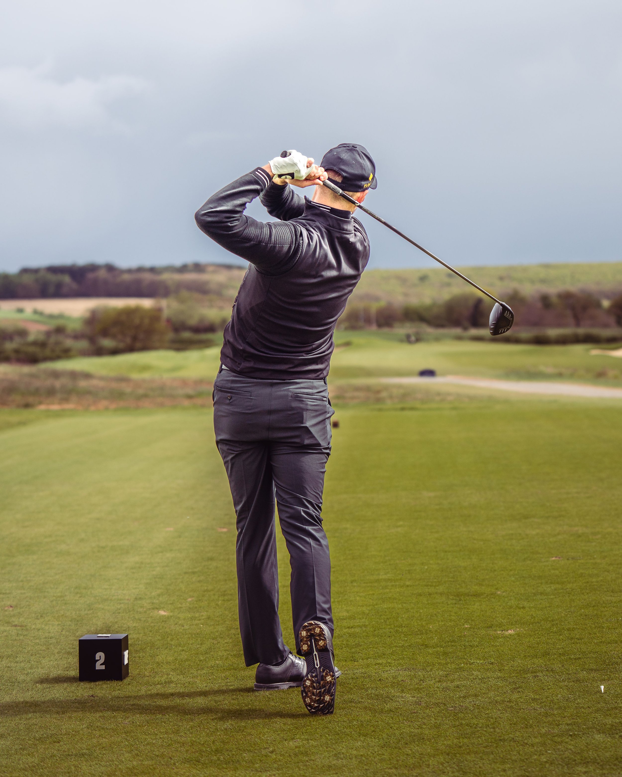 ONE Golf League - Golf League