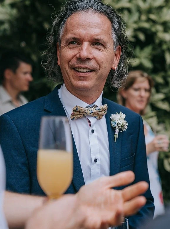 Ich kann meinen Paaren immer nur raten, lasst euch genug Zeit beim Sektempfang, nutzt die Zeit f&uuml;r Gespr&auml;che, kommt runter, entspannt euch, fokussiert euch nicht zu sehr auf die weitere Planung des Tages, nutz die ruhigen Momente und habt S