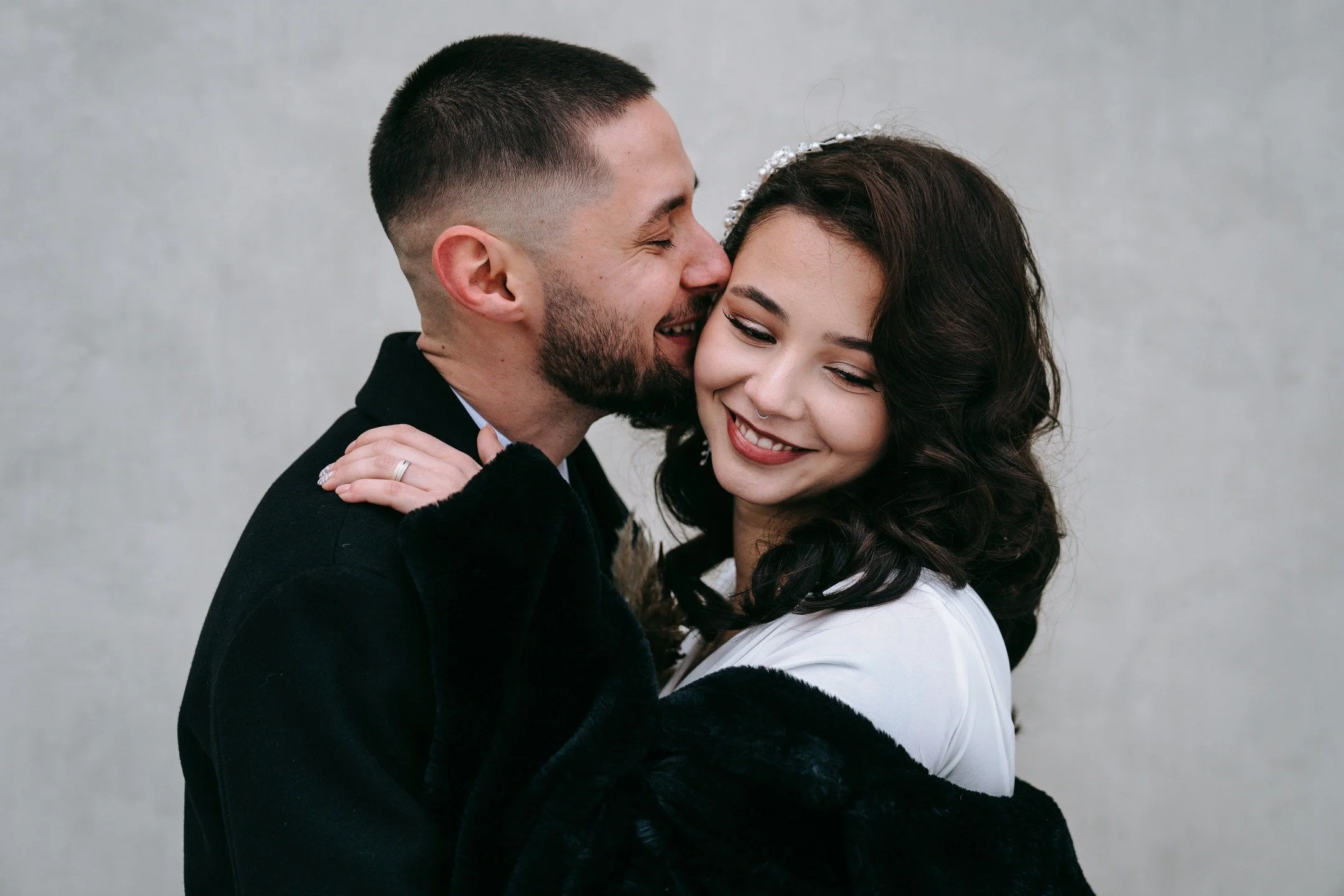 Sometimes love doesn&rsquo;t arrive with fireworks. Sometimes it comes quietly, gently, almost unnoticed and suddenly everything feels lighter.

It&rsquo;s the kind of love that doesn&rsquo;t need proof. No grand gestures. No explanations. Just the c