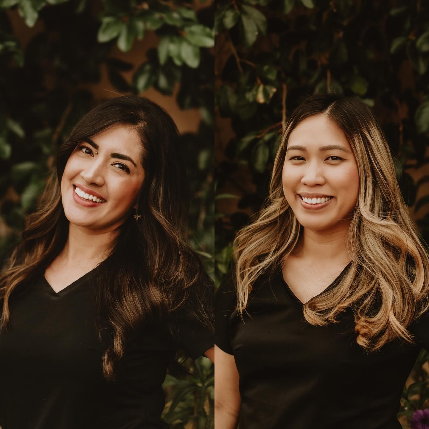 Happy Dental Hygiene Appreciation Week 🌸 A big shout-out to Liliana and Joy, whose expertise and dedication keep our smiles bright and healthy. Your attention to detail and gentle care make each visit a positive experience. Thank you for being amazi