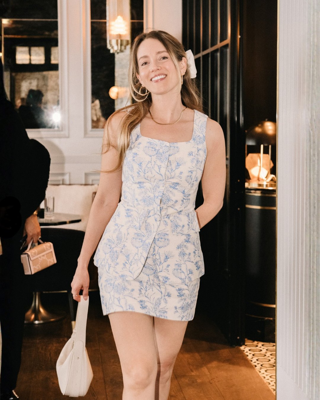 If you are new here, I&rsquo;m glad you found this page.⁠
⁠
My focus is cosmetic smile design grounded in conservative planning and long term stability. Every case begins with proportion, facial structure, and enamel preservation. Cosmetic dentistry 