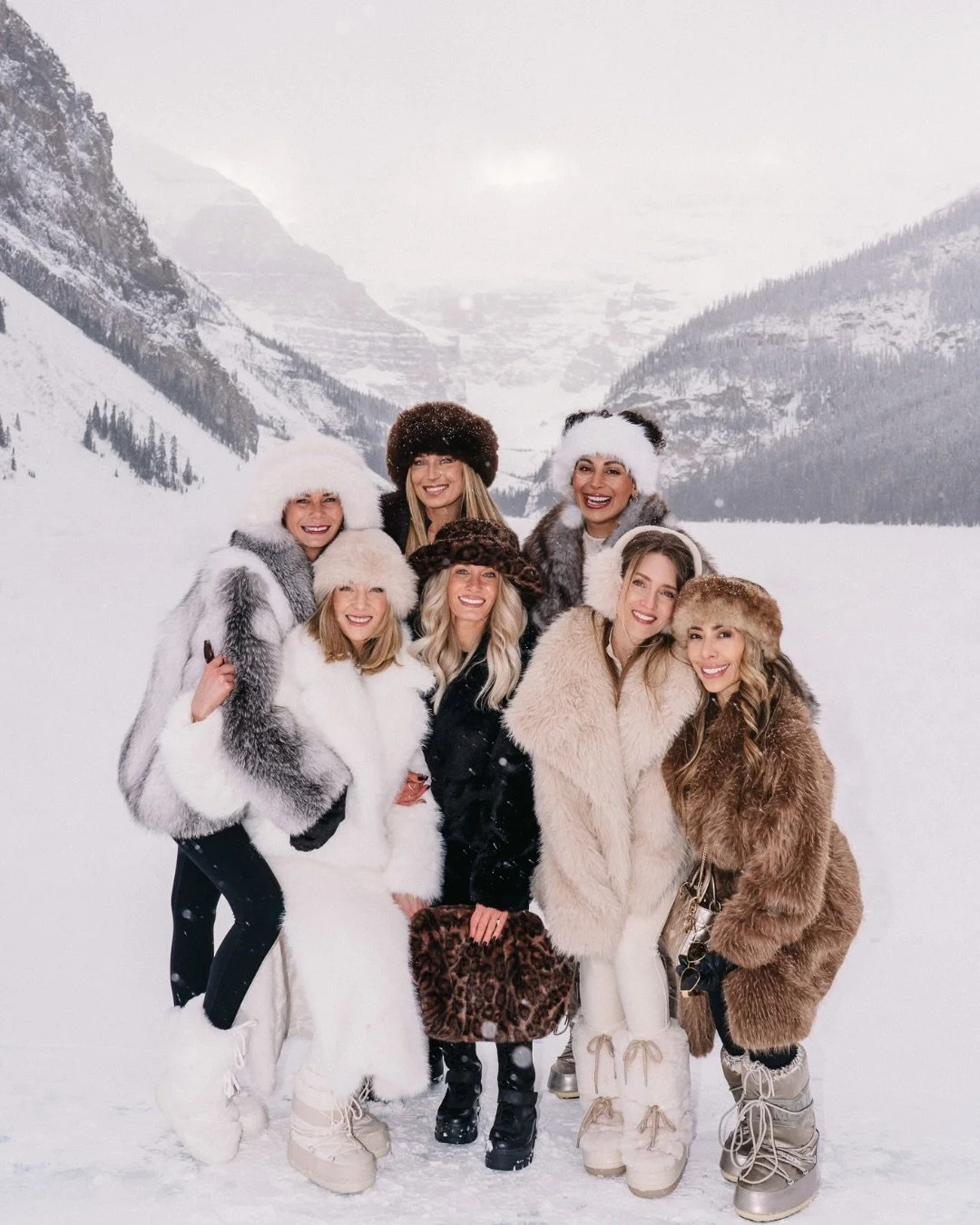 Grateful for time spent with women in dentistry who are each building practices of their own with intention and care.

Trips like this are a reminder of how much perspective you gain when you step outside of your own routine. Listening to how others 