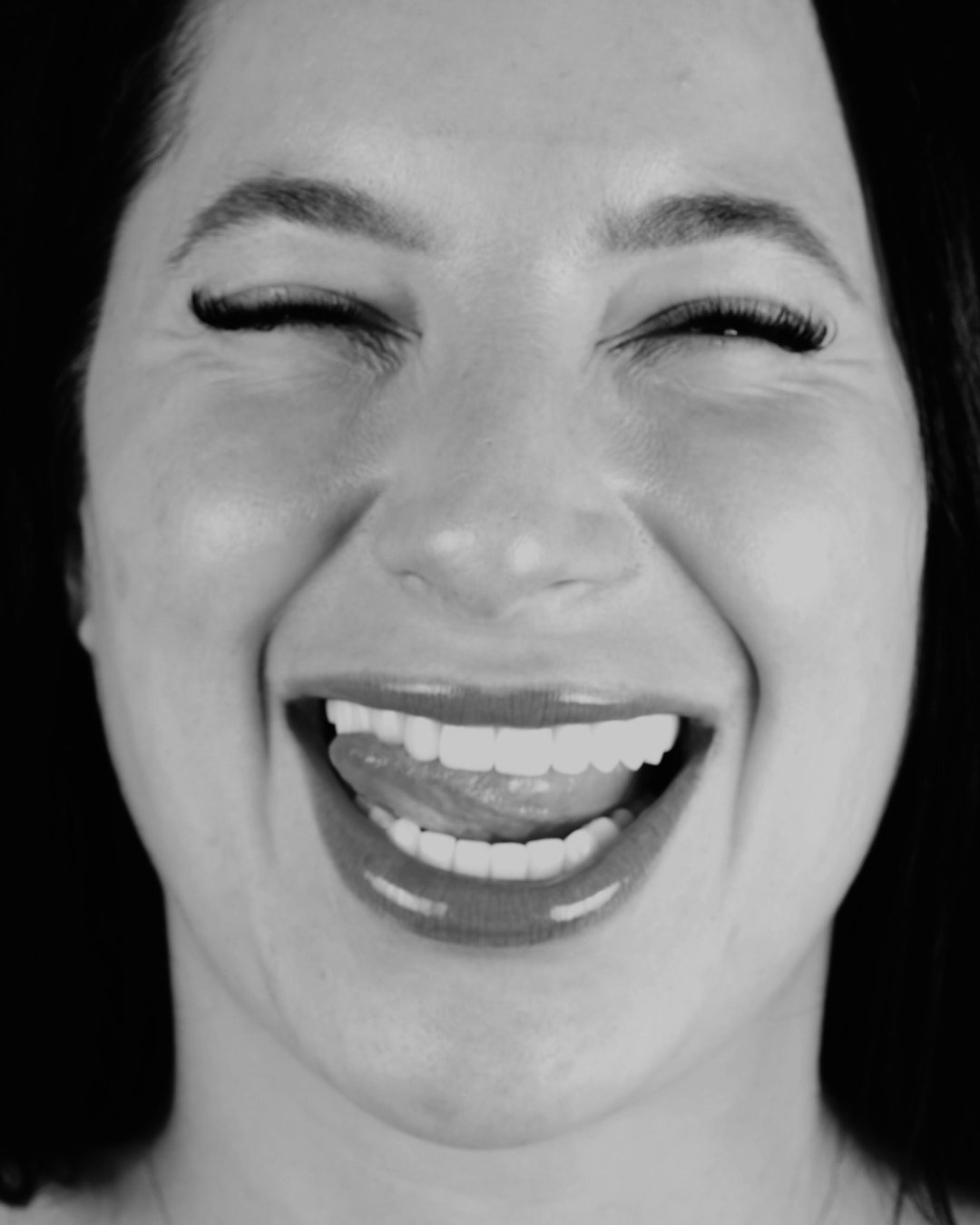 There is a moment that happens when someone sees their smile for the first time and it finally feels right.⁠
⁠
It is not just about whiter teeth.⁠
It is not just about straighter edges.⁠
⁠
It is the release.⁠
The way your face softens.⁠
The way you s