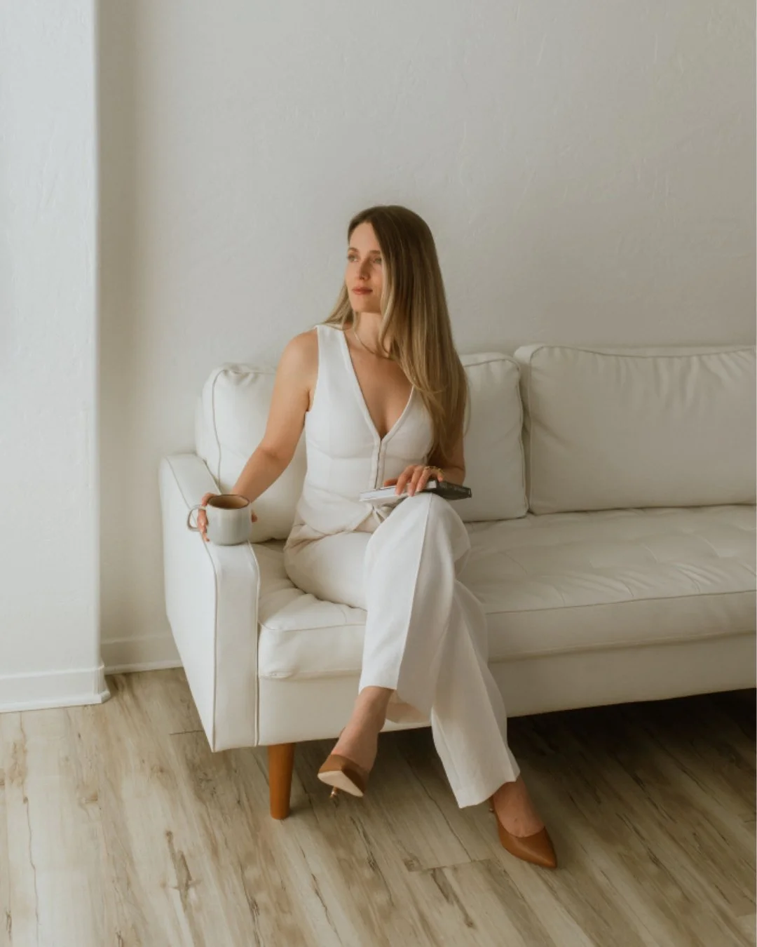 Happy Earth Day.⁠
⁠
A day centered on conservation, and in many ways that principle carries into the way I approach cosmetic dentistry.⁠
⁠
Natural enamel is the strongest structure a tooth will ever have. When planning veneers, preserving as much of 