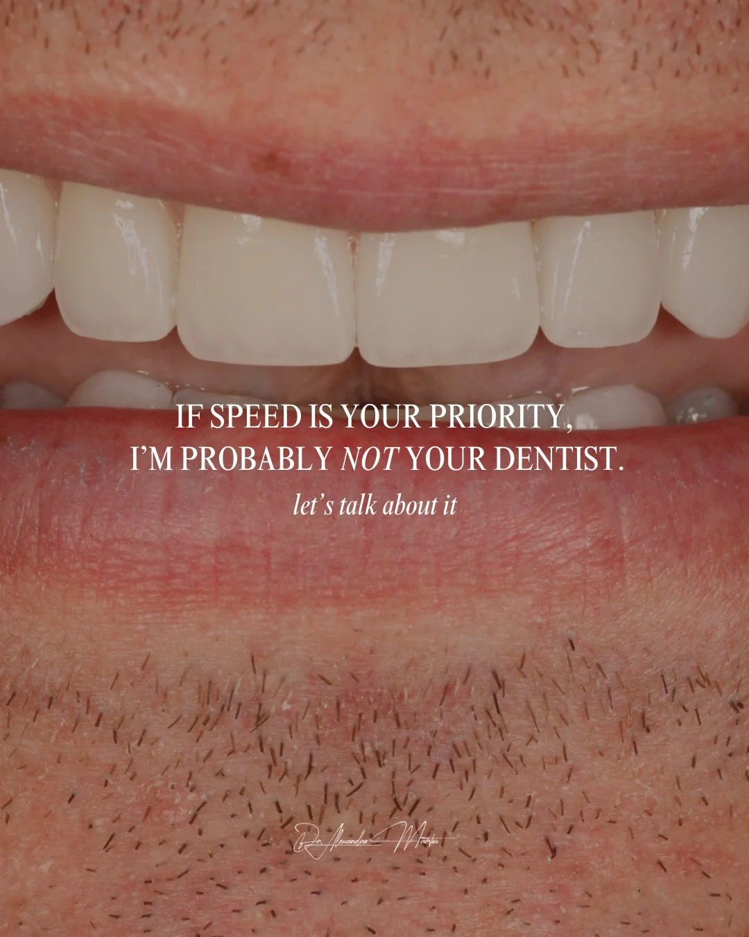 The cases that age well usually share the same foundation. Time spent studying facial balance, understanding how the bite functions, and allowing room for adjustments before anything final is created. Those quiet steps often determine whether a resul