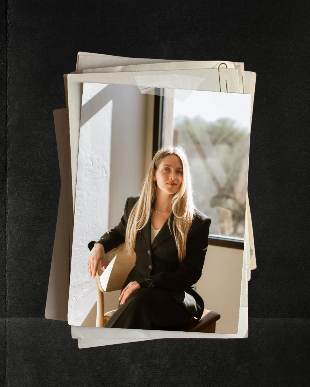 I&rsquo;ve found that the most reliable outcomes come from maintaining a steady standard.⁠
⁠
Not adjusting my work or routine based on trends or urgency, but staying consistent in how each case is approached. That consistency is what allows the work 