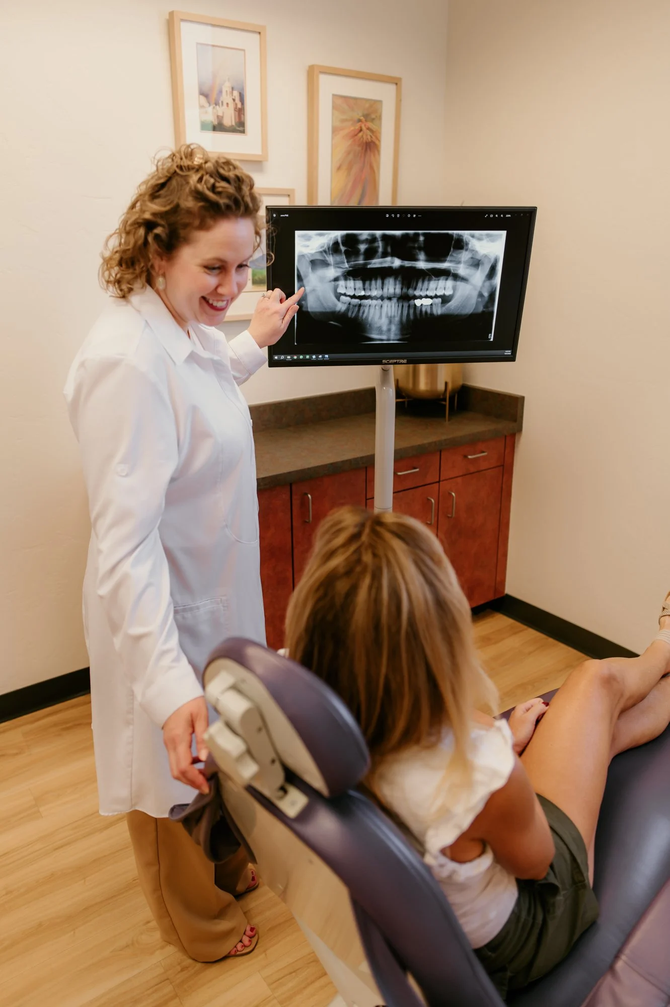 Ventana Dental