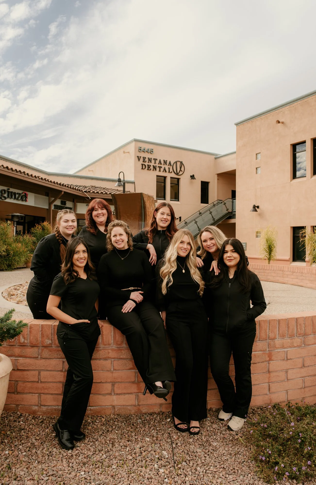 Ventana Dental