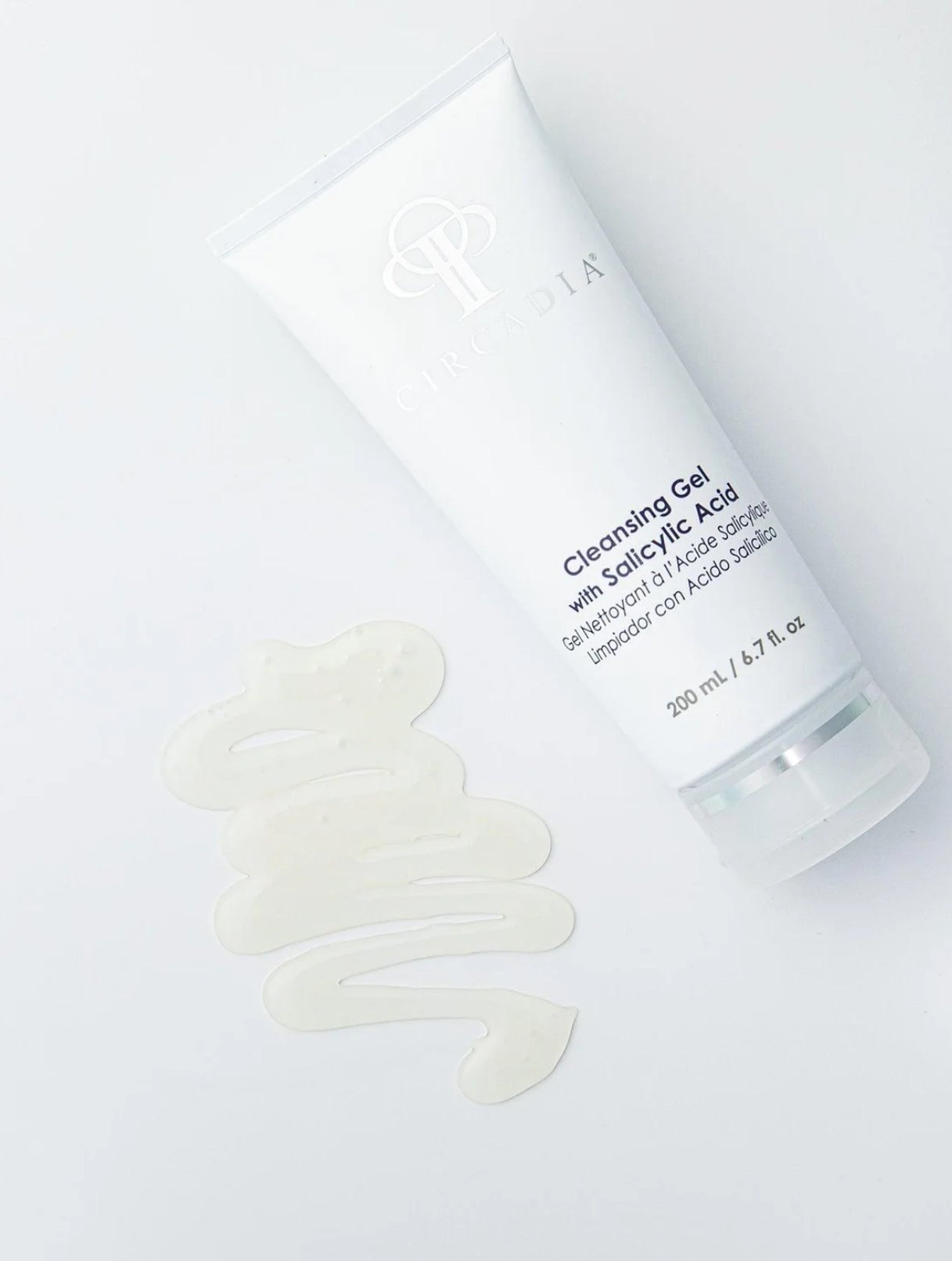 Cleansing Gel with Salicylic Acid