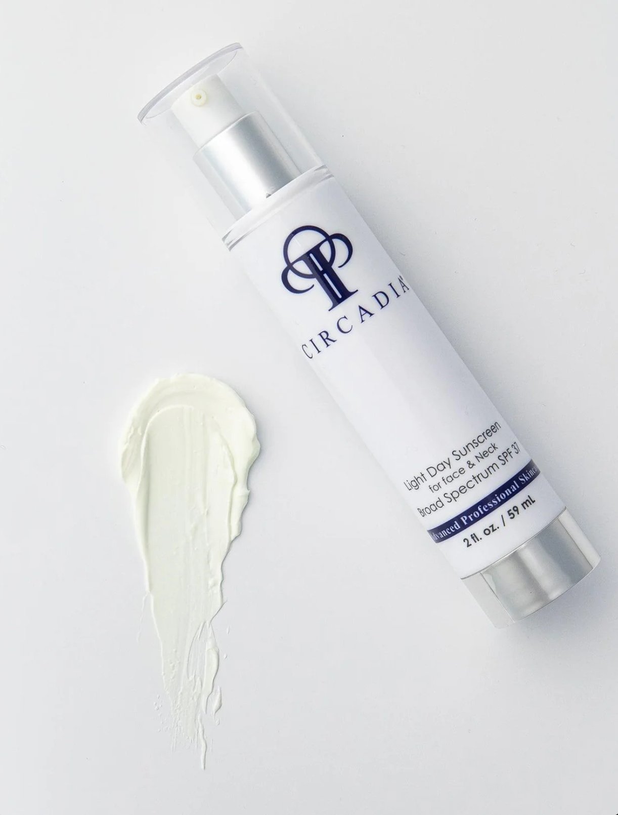 Light Day Sunscreen Broad Spectrum SPF 37