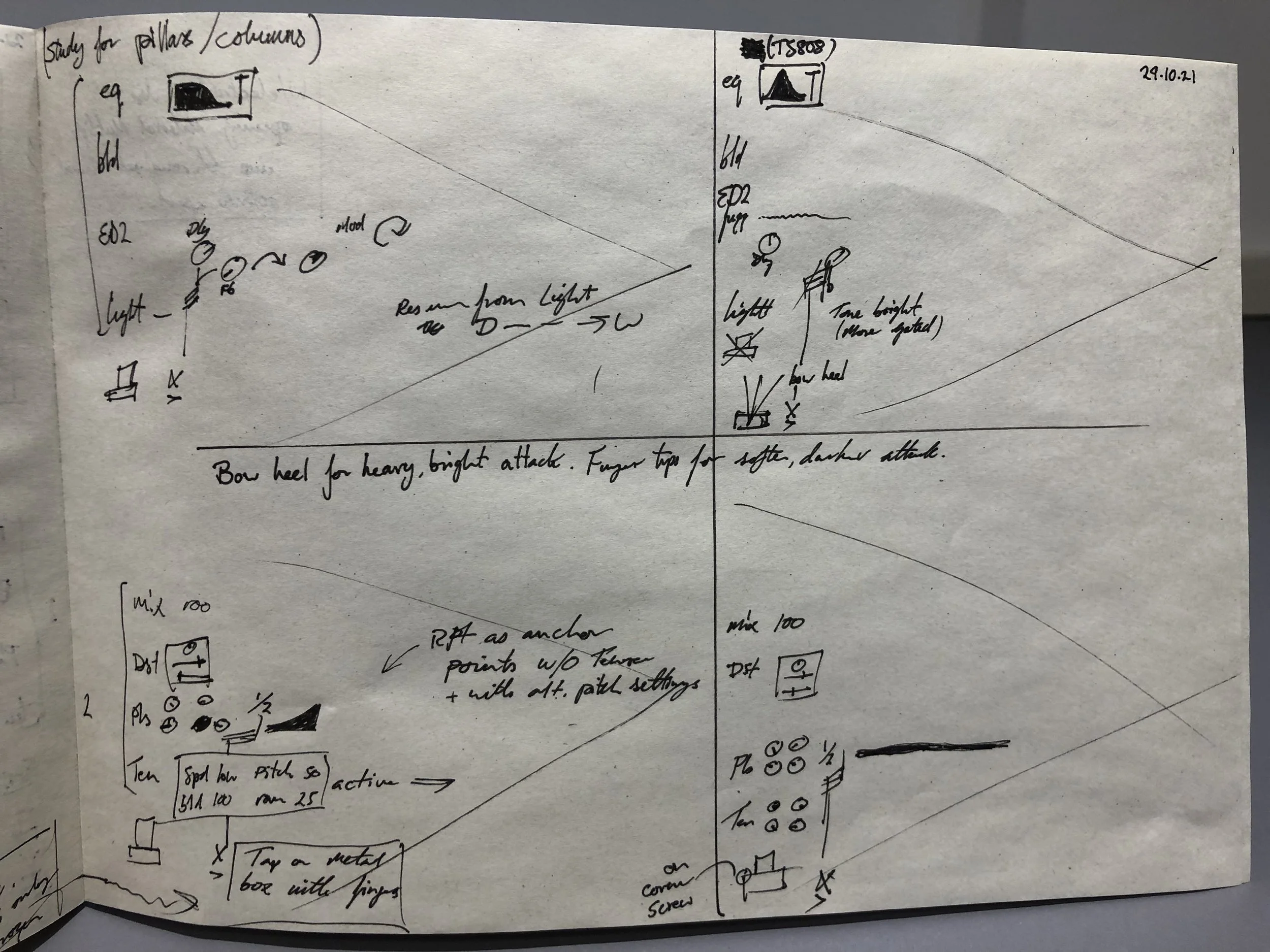 Return To Ground (2021/22)