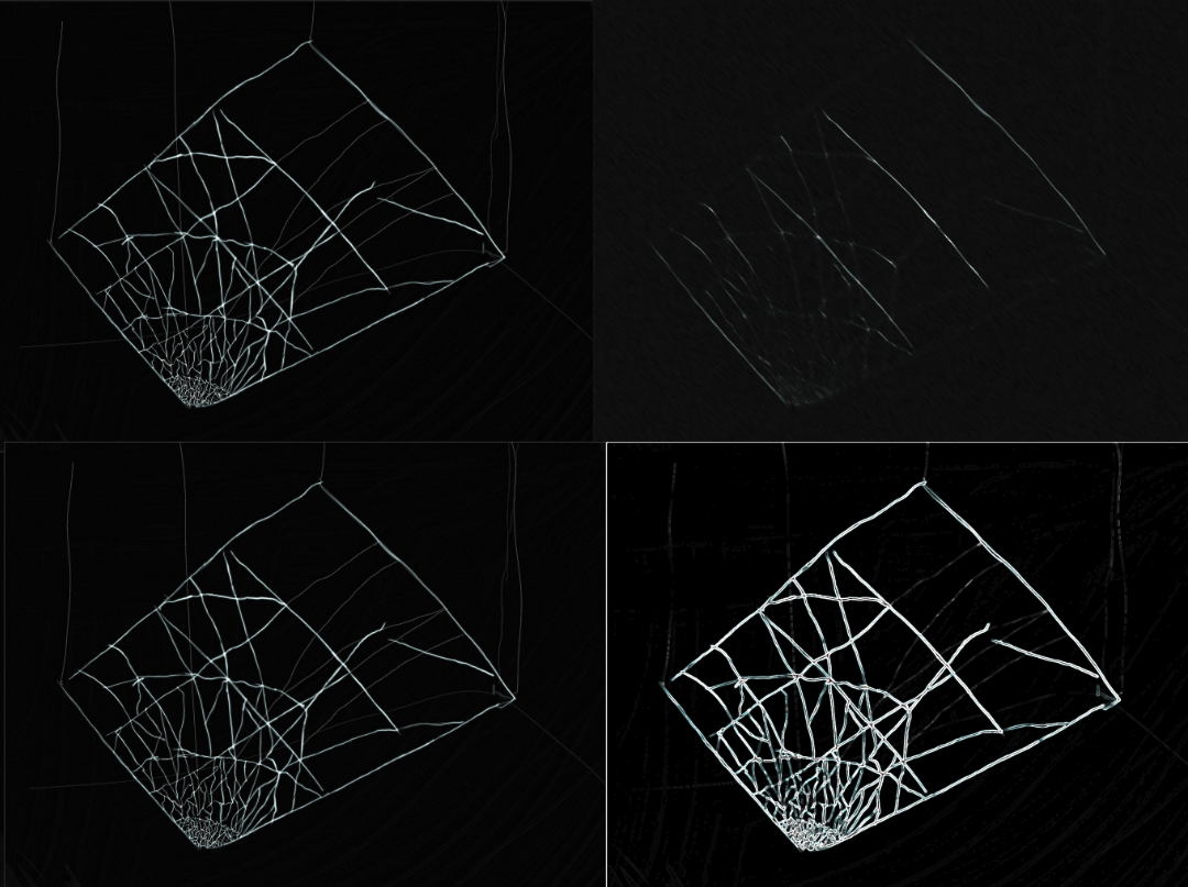 You Don't Belong Here (2021/22)