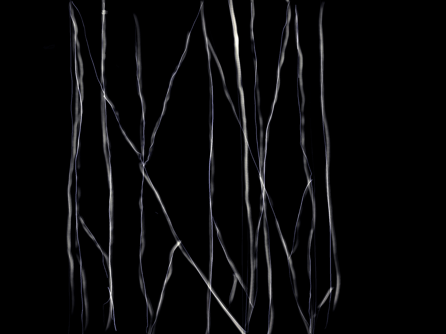 You Don't Belong Here (2021/22)