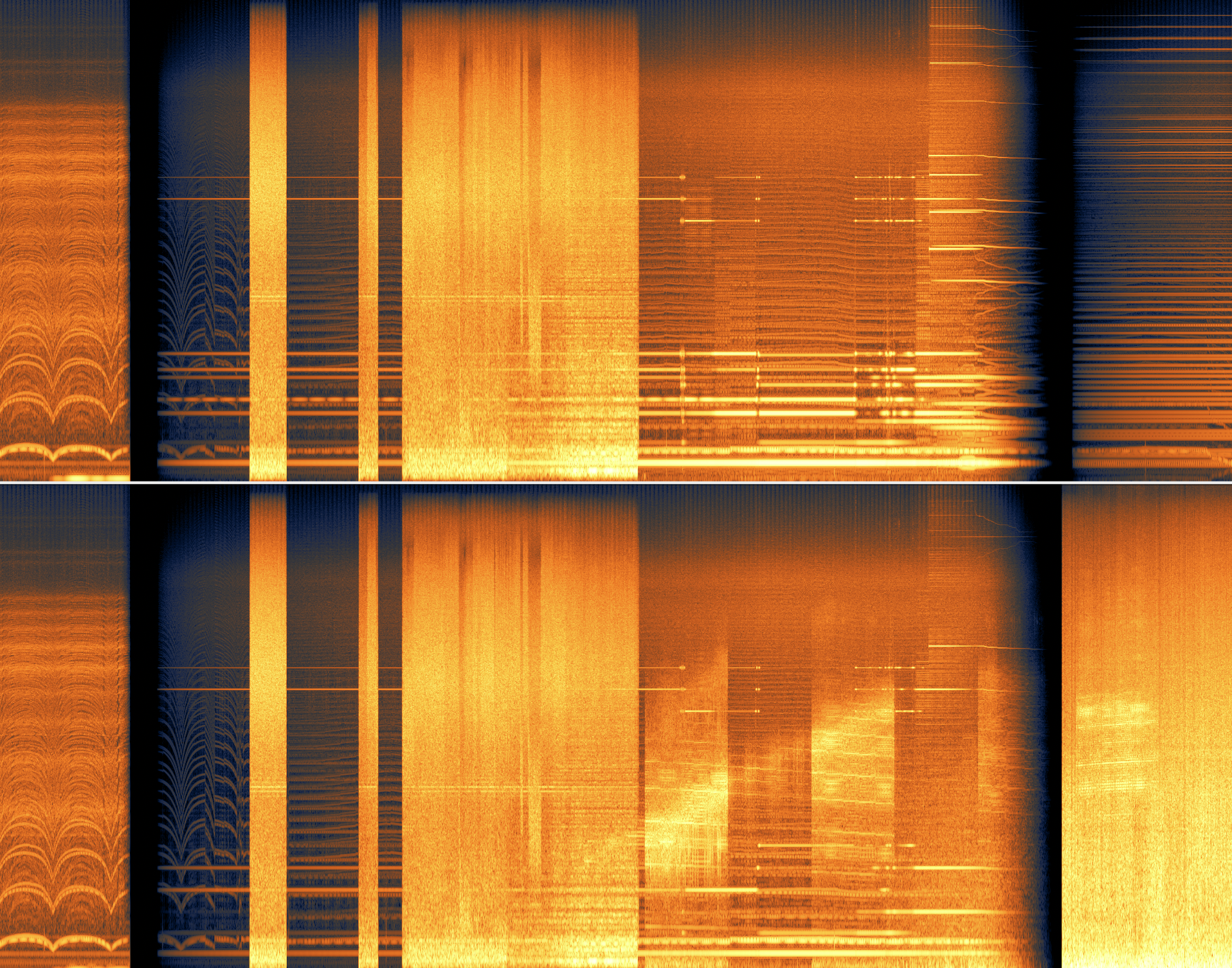 You Don't Belong Here (2021/22)