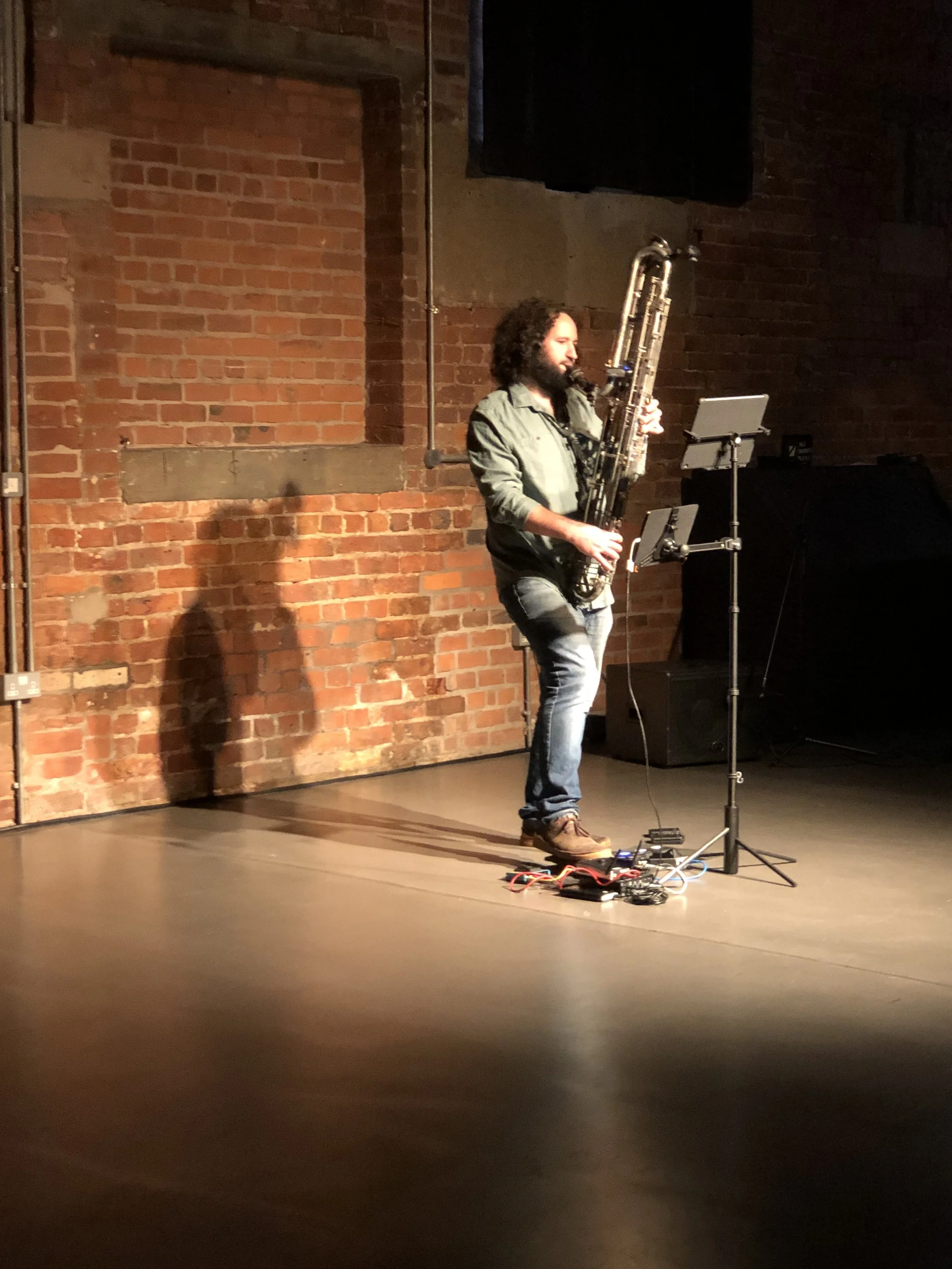 leblanc_contrabass_clarinet_music