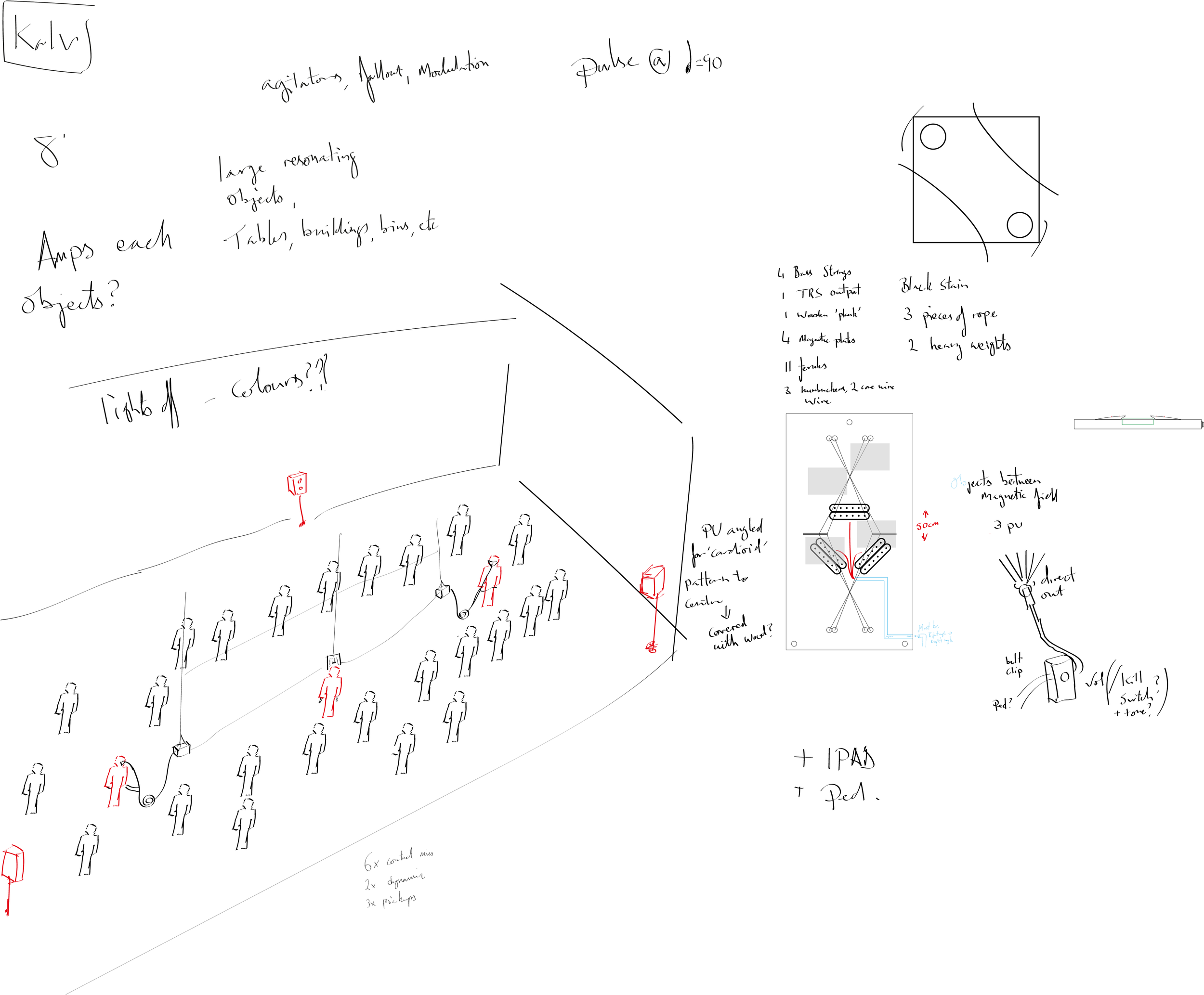 Bound, Dragged Through Arteries of Broken Glass (2021)