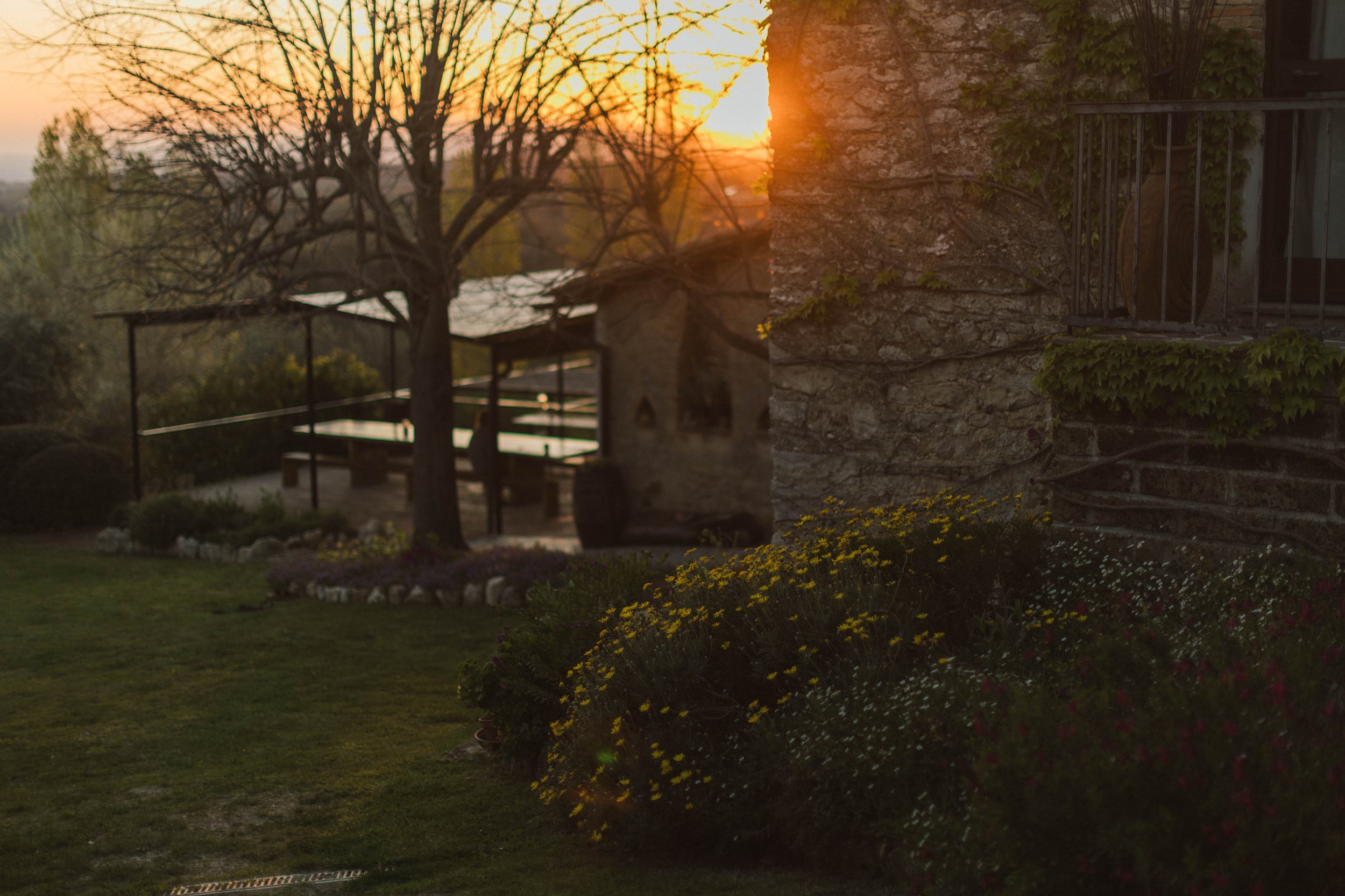 womens retreat italy september