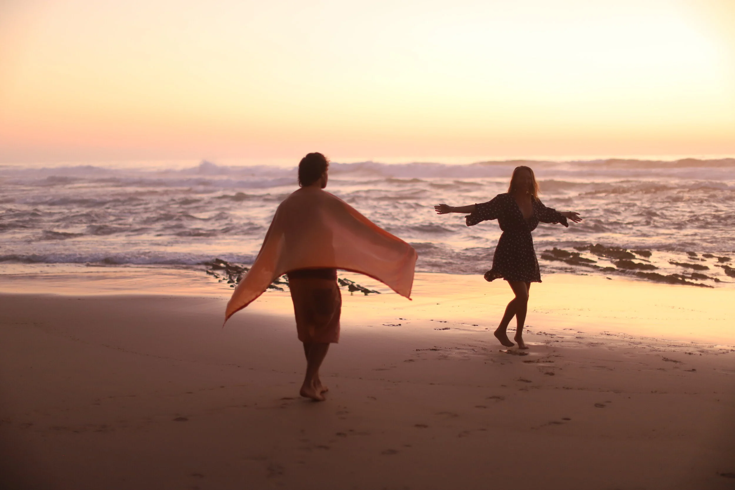 NEW YEARS YOGA RETREAT PORTUGAL