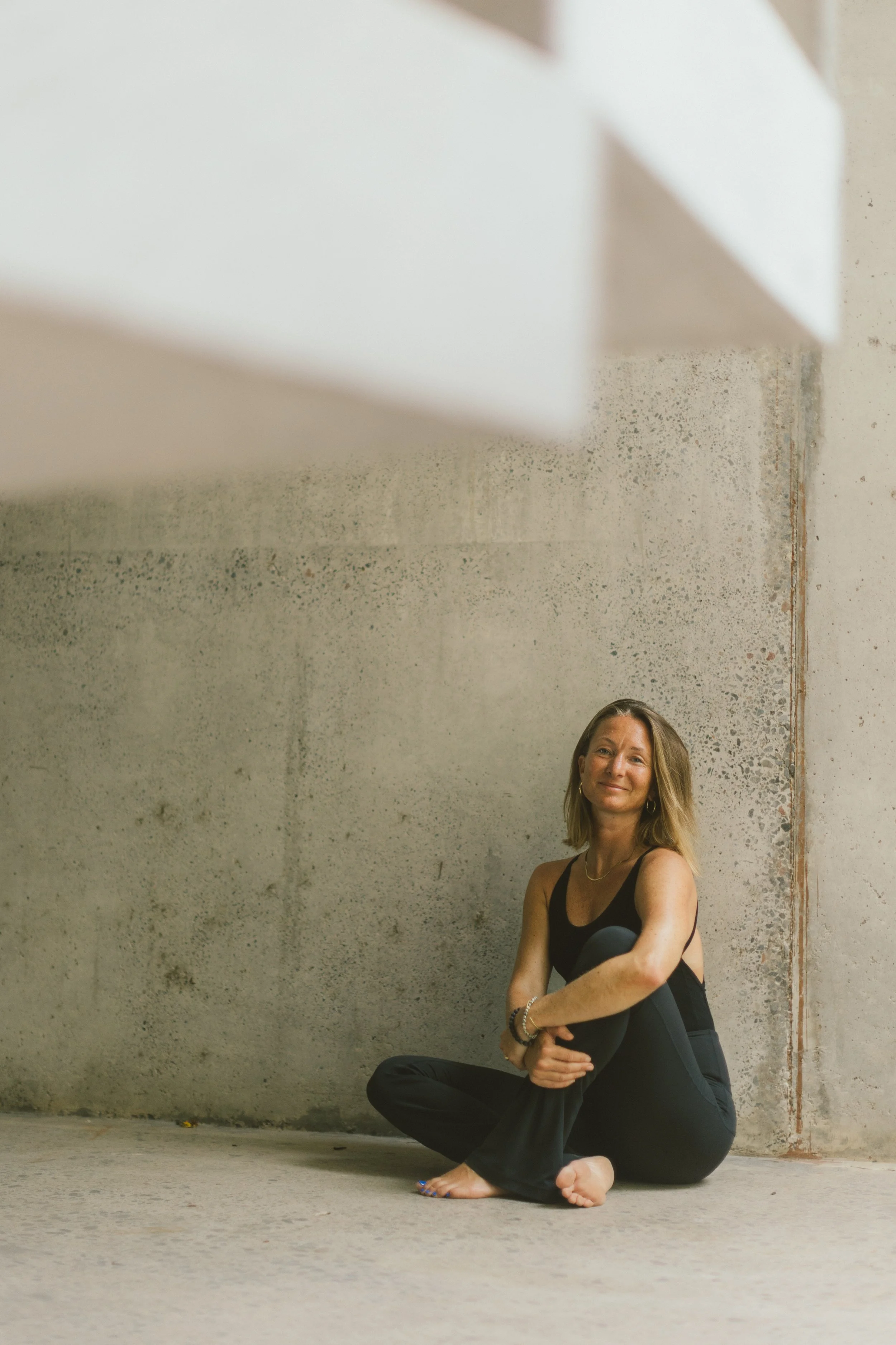 Morning Flow with Lisa