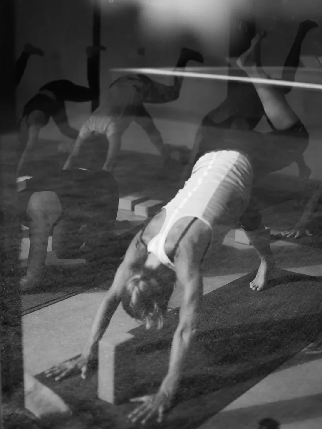 If you&rsquo;ve been craving a REAL reset, time to breathe, reflect, and ease into the new year with more clarity &mdash; our upcoming New Years Retreat in Portugal might be exactly what you need.

Move, rest, write, and reconnect through Vinyasa, Yi