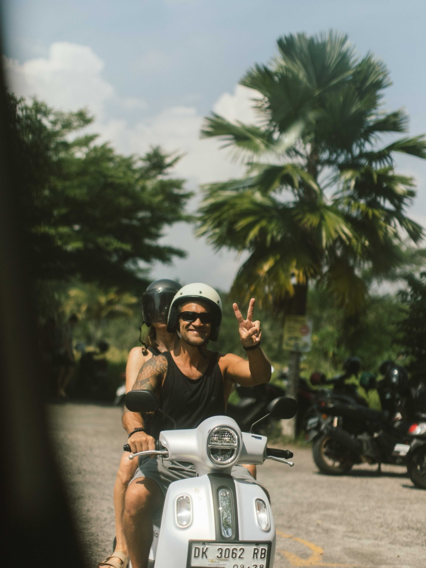 It&rsquo;s that time of year&hellip; to go BACK HOME 🥹

Back to the place where it all began, Ubud, Bali - the place that inspired us to start Inspiro Yoga. 

It&rsquo;s hard to put words into what makes this place so special but if you&rsquo;ve bee