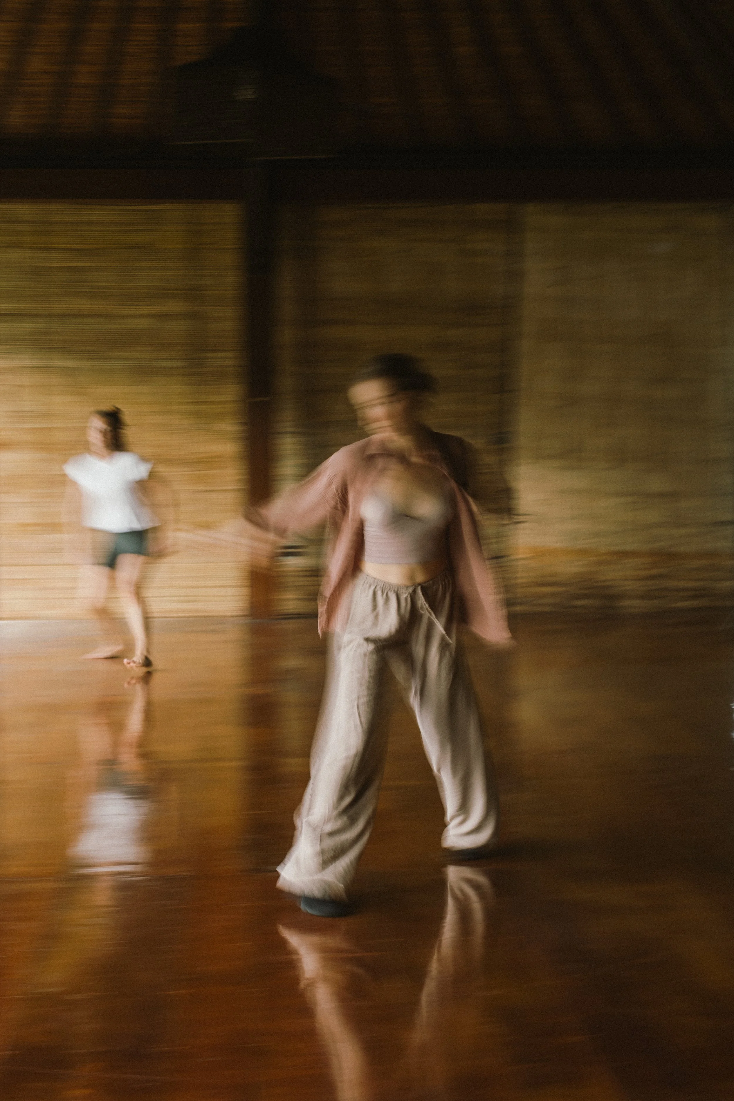 WOMENS RETREAT ITALY SEPTEMBER 2026