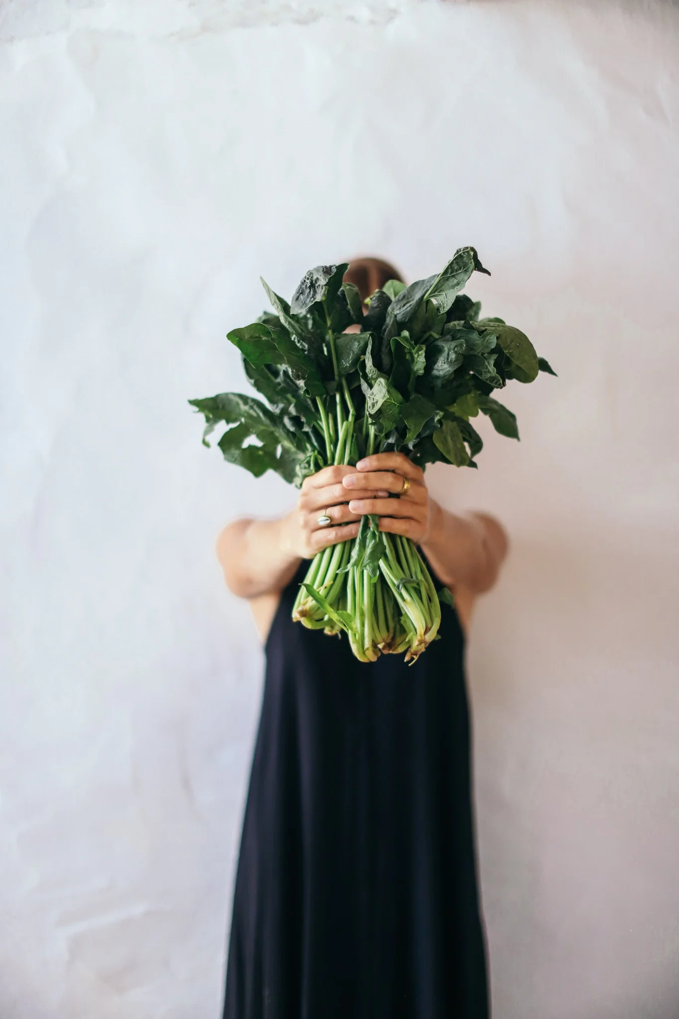 5 SPRING RITUALS TO CLEAR OUT &amp; RENEW