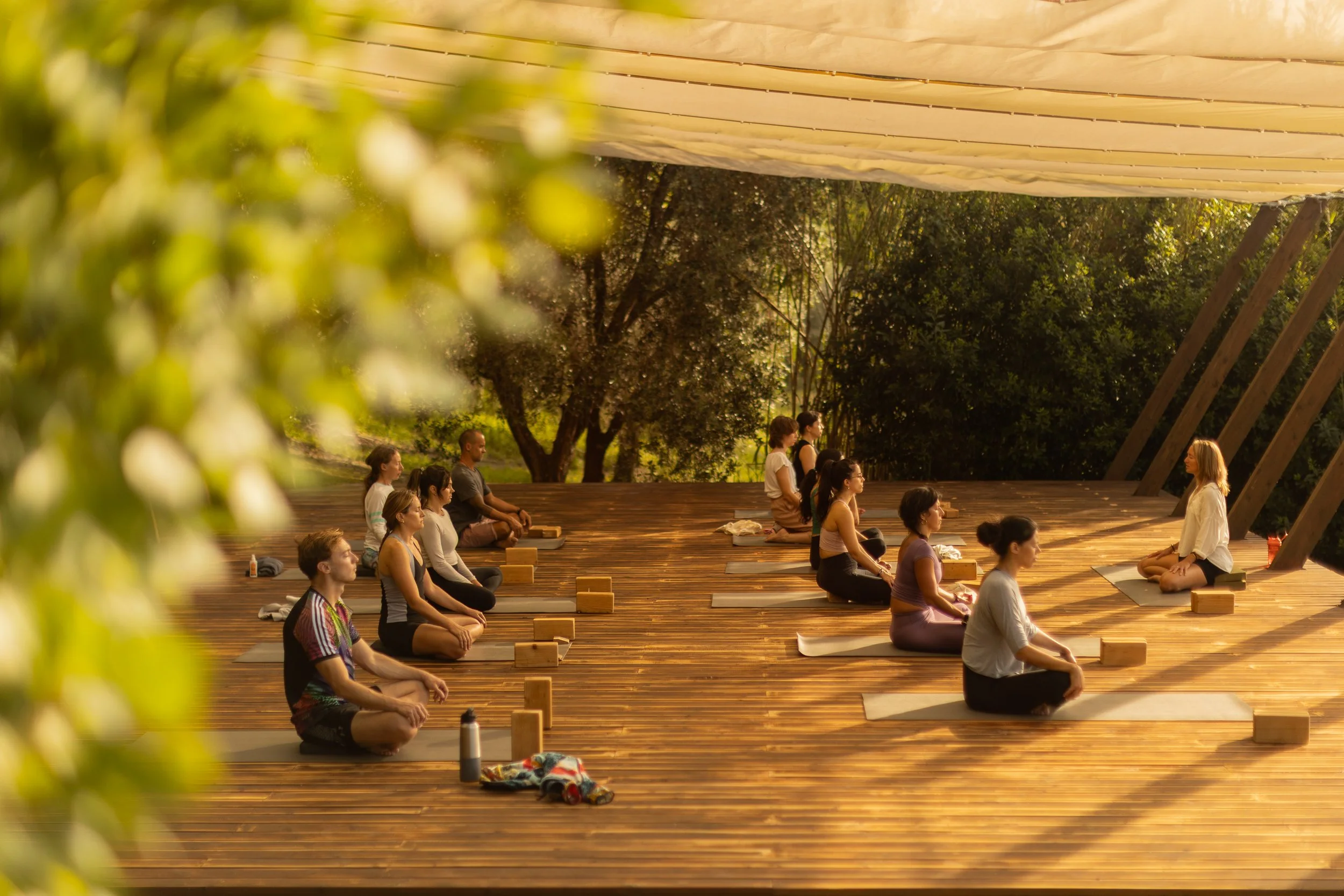 vinyasa yoga teacher training italy 75 hour inspiro yoga