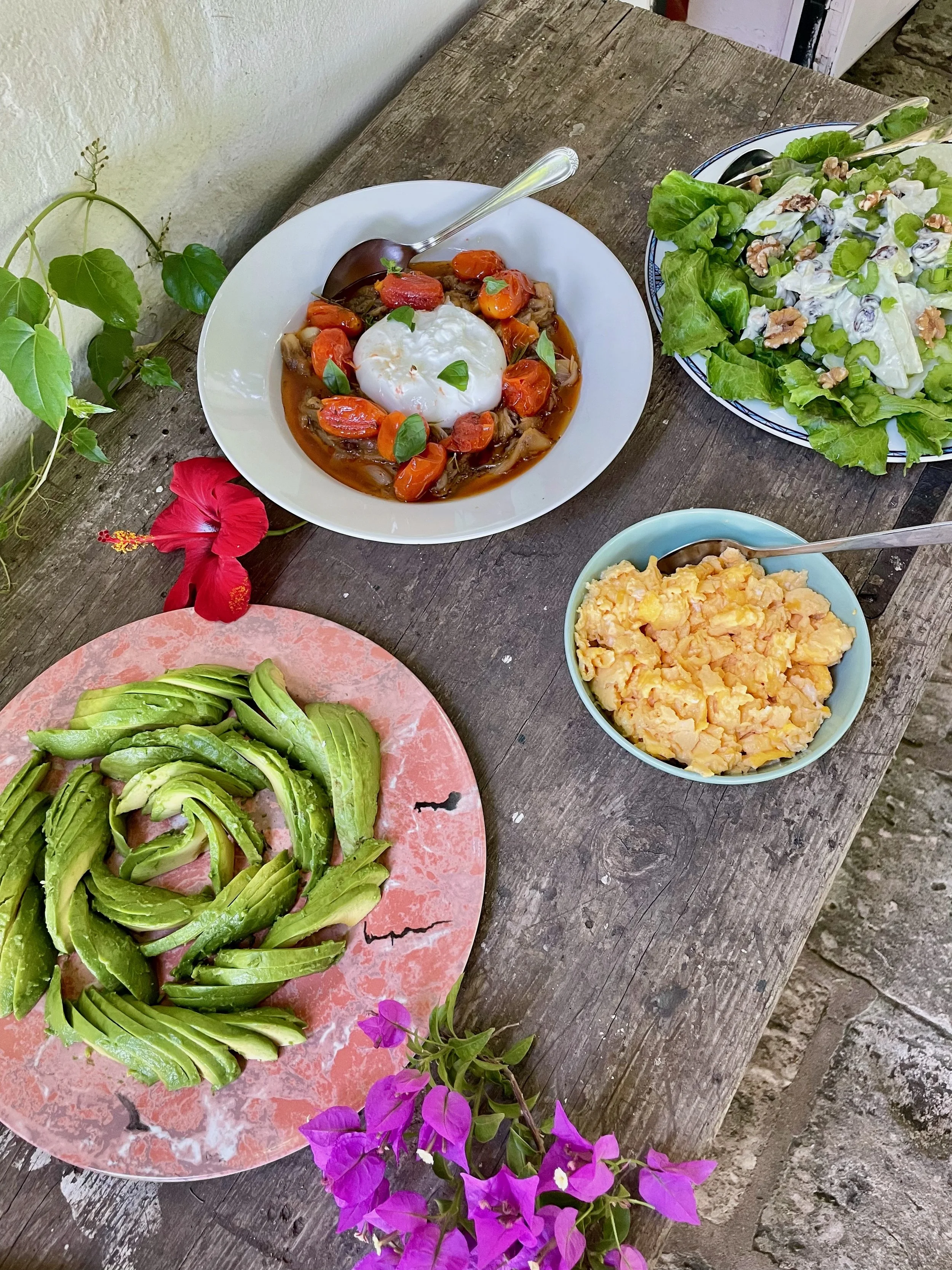 Menorca Yoga Retreat September