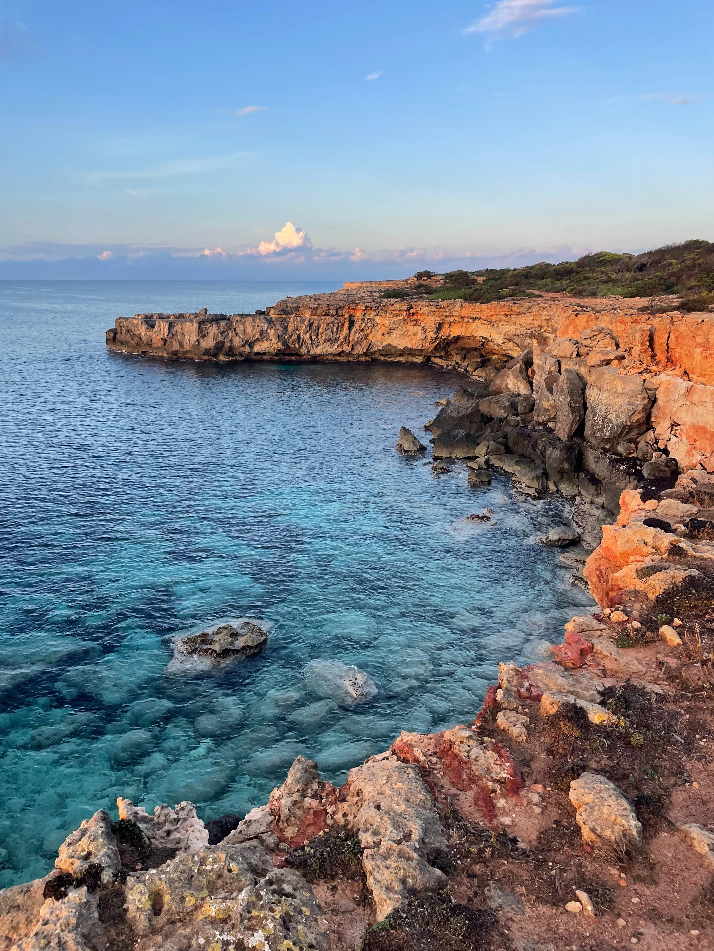 MENORCA TRAVEL GUIDE: A GUIDE TO THE (ALMOST) MILLION REASONS WE LOVE THIS ISLAND
