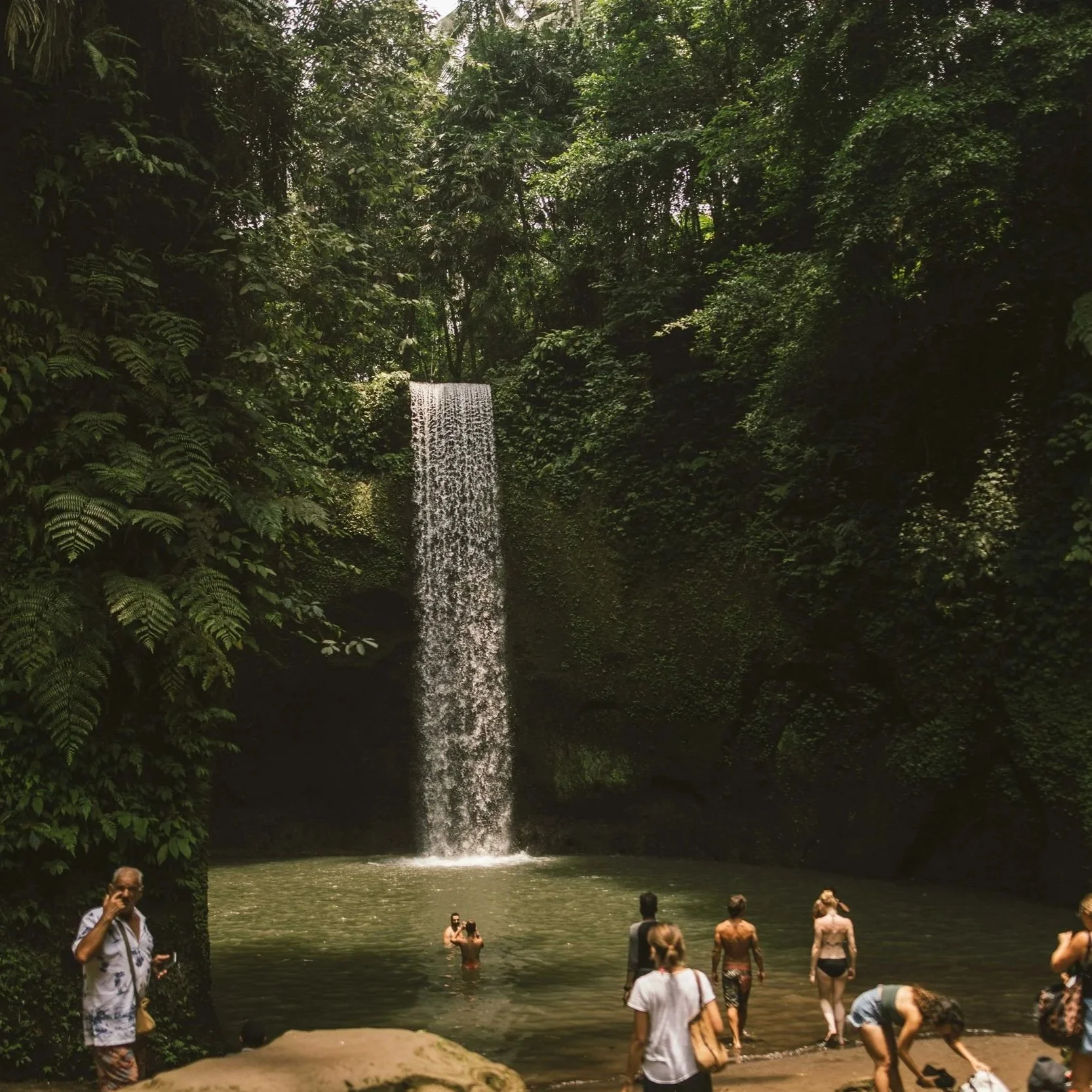 inspiro yoga retreat