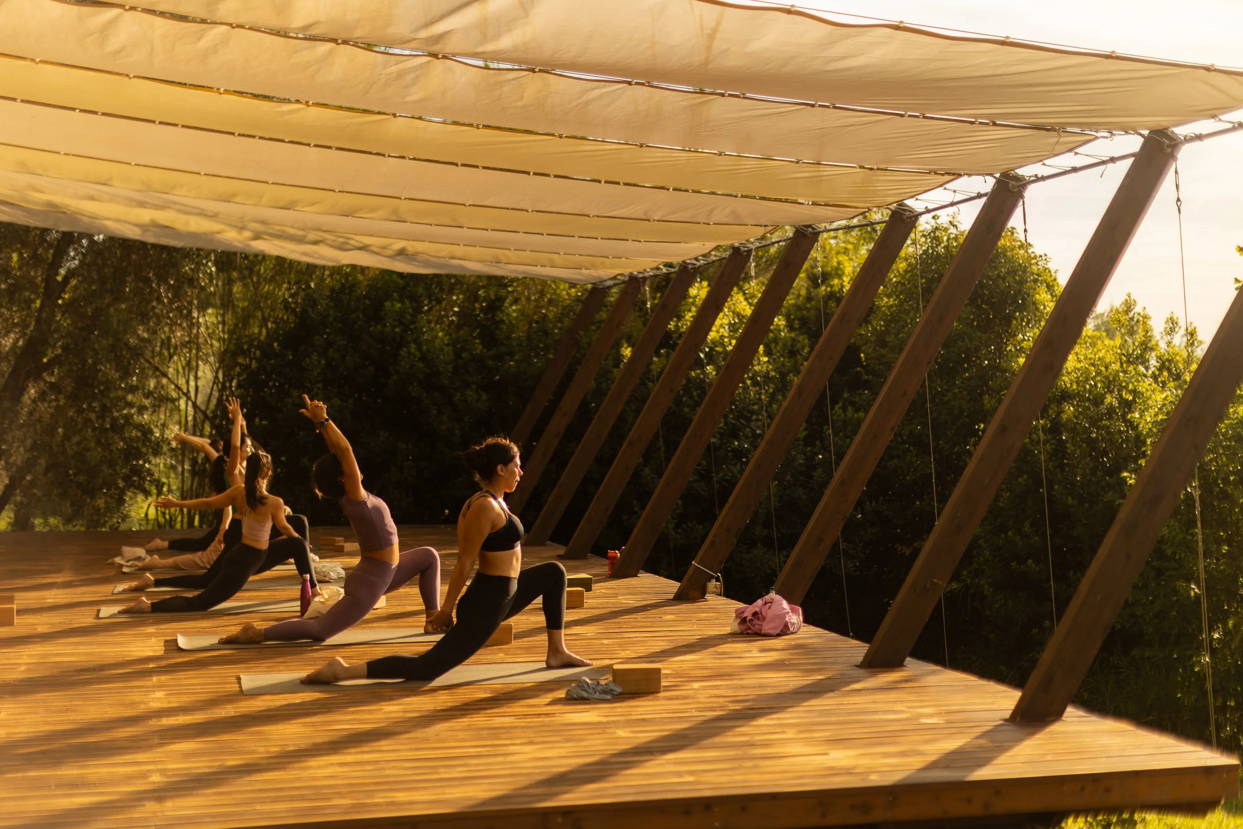 womens retreat italy inspiro yoga