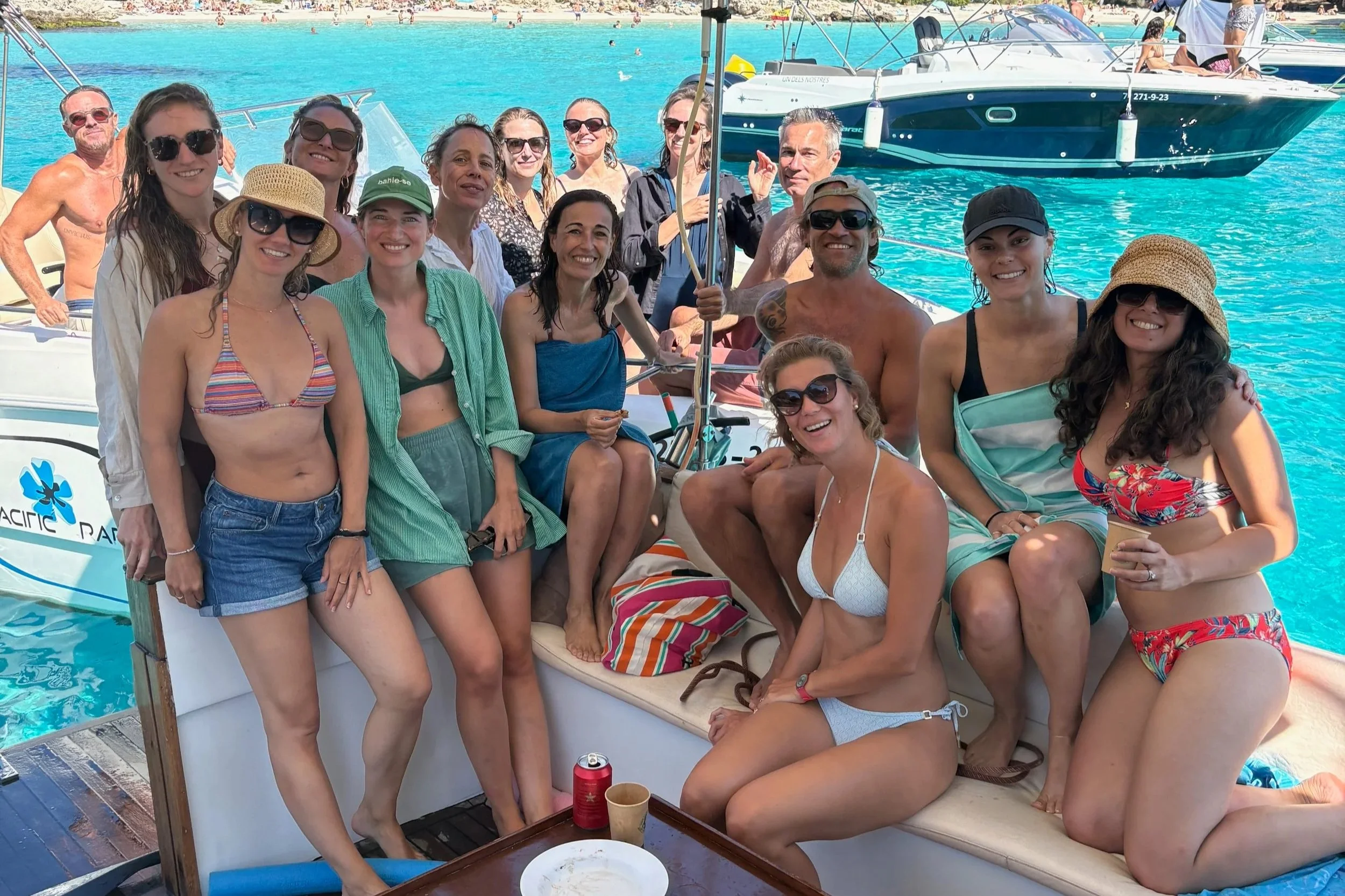 MENORCA YOGA RETREAT SEPTEMBER SPAIN 2026