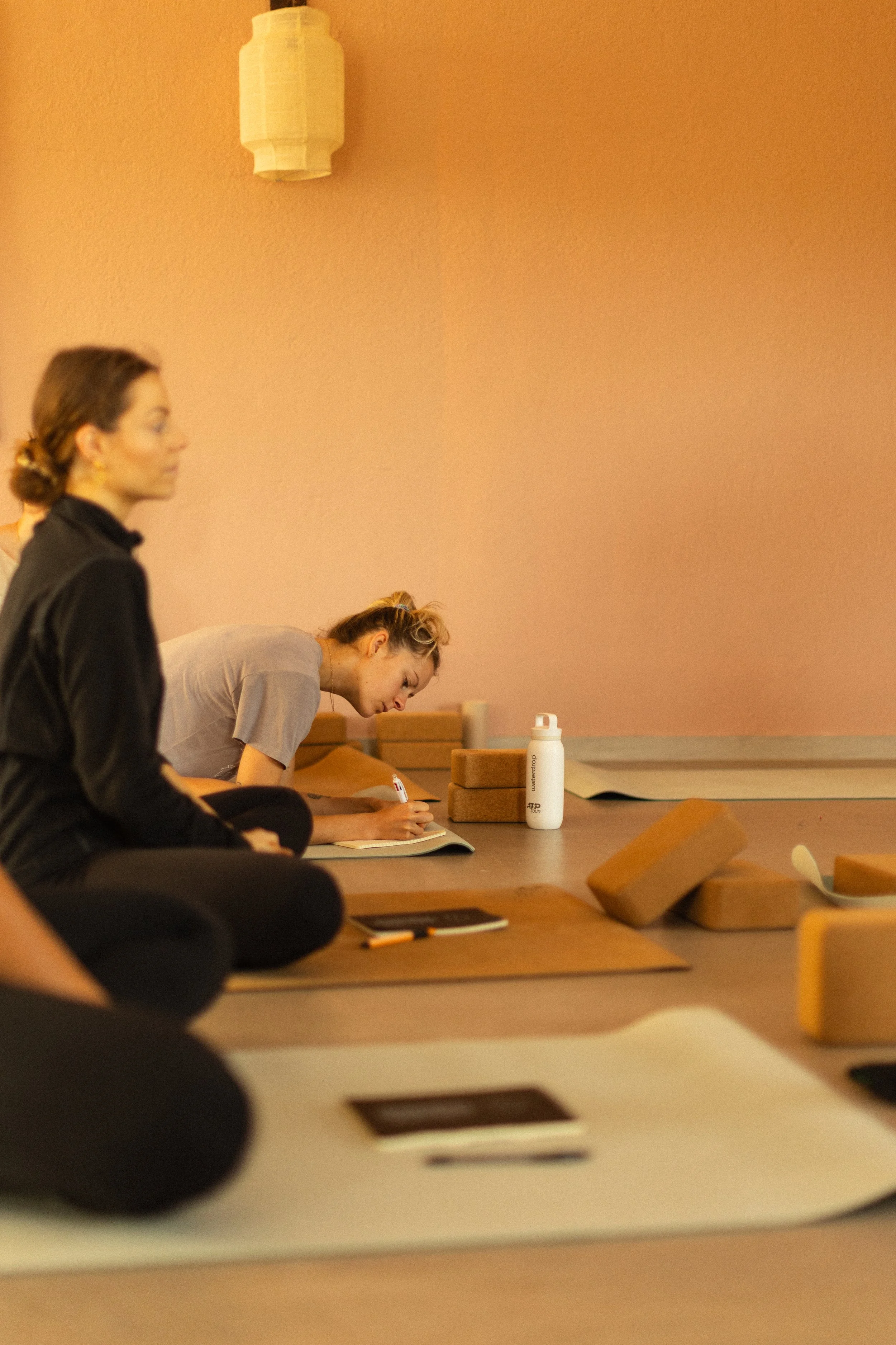 inspiro yoga advanced yoga teacher training