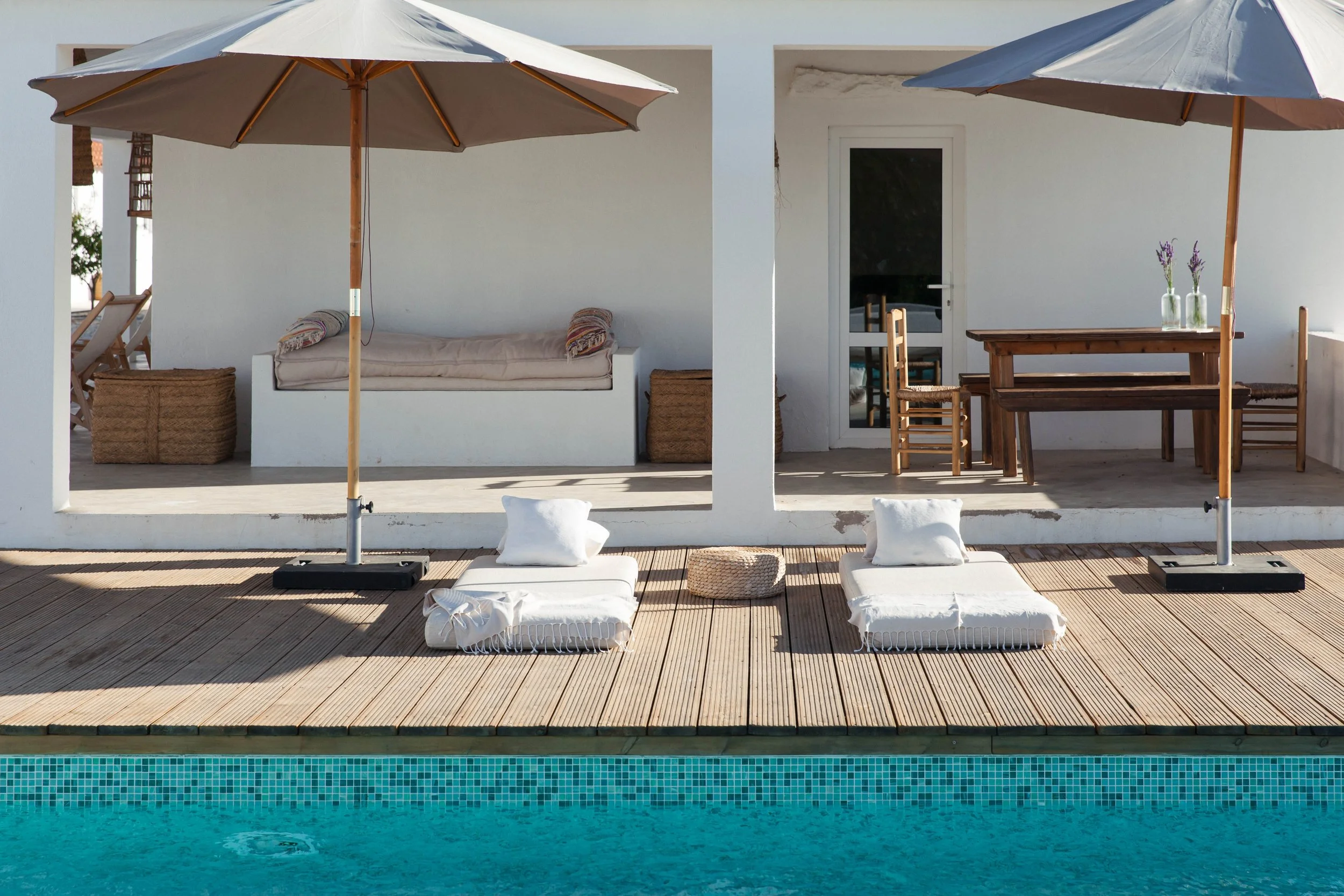  THE BIG EXHALE | PORTUGAL YOGA RETREAT OCTOBER2026 