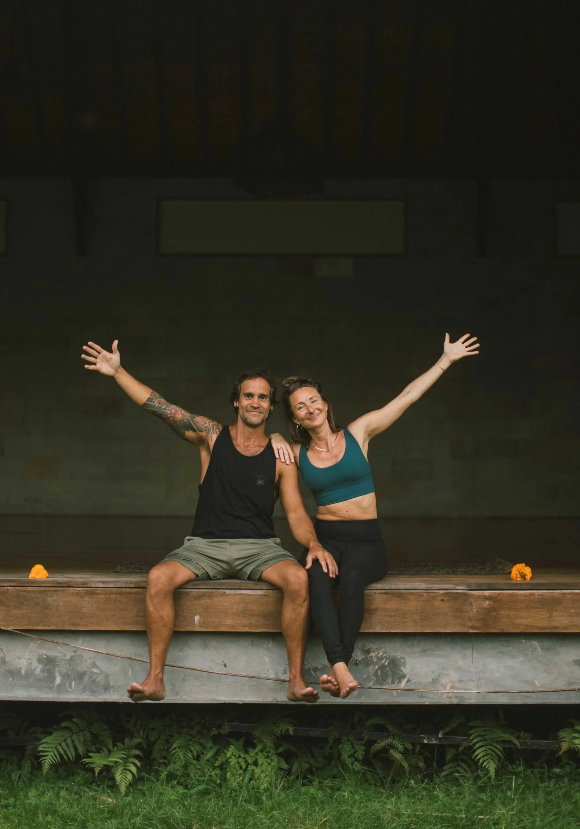 INSPIRO YOGA RETREATS AND YOGA TEACHER TRAININGS IN EUROPE