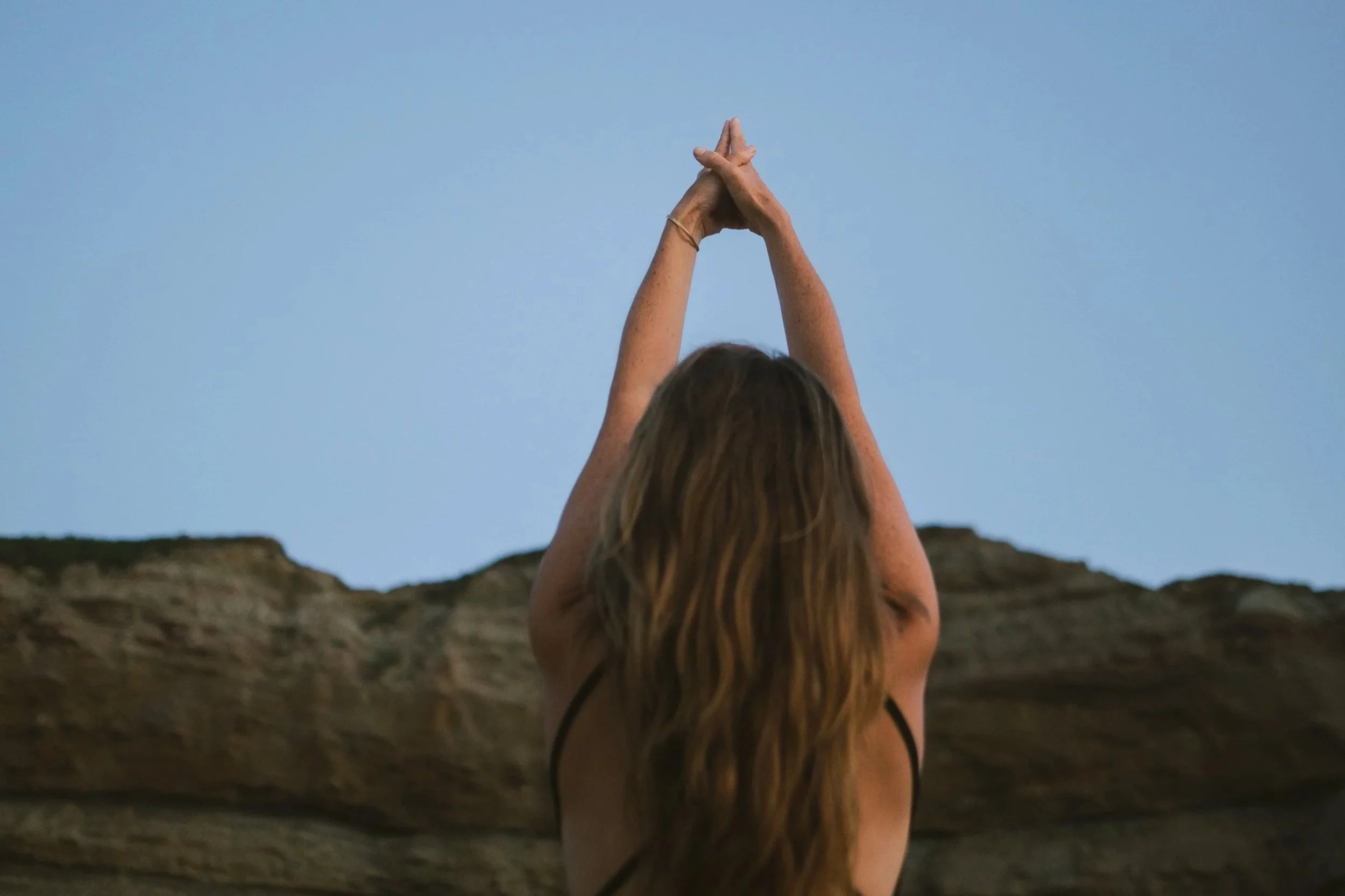 WOMENS RETREAT IN ITALY 