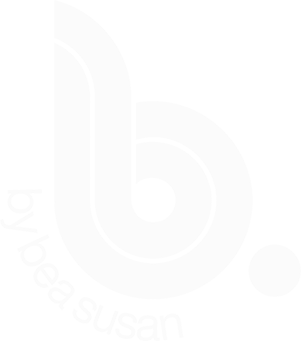 by Bea Susan logo