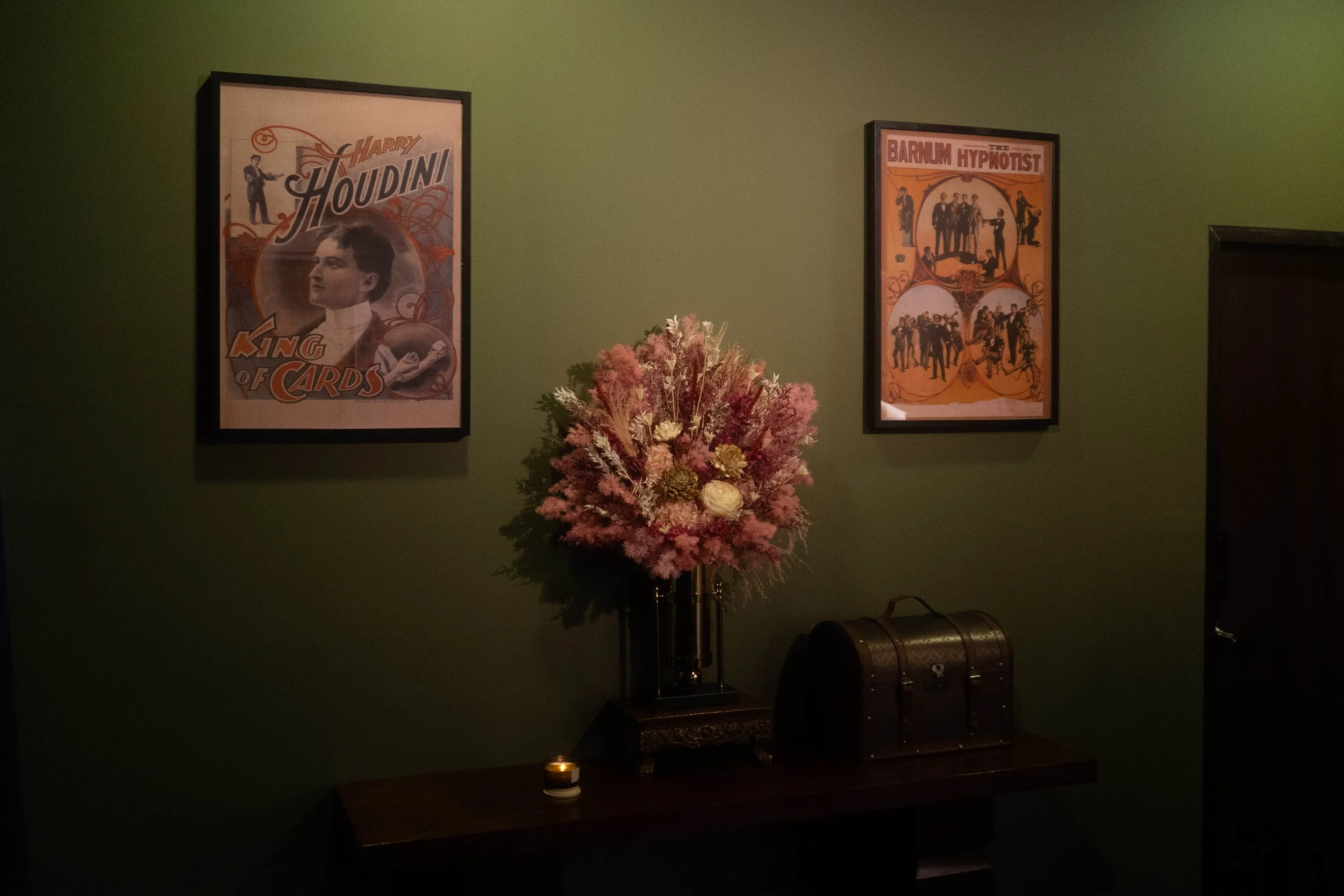 Date Night Cocktail Bars Dc