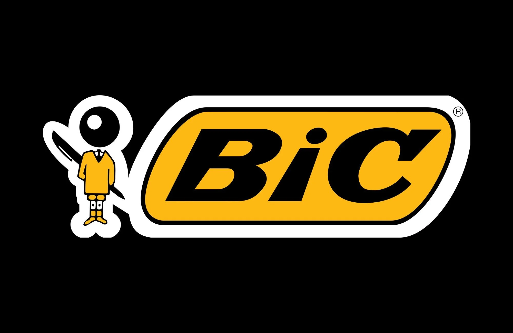 BIC: 4 Colours