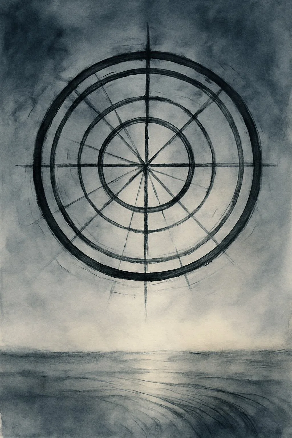 Prediction & Orientation : Two Currents in the Field