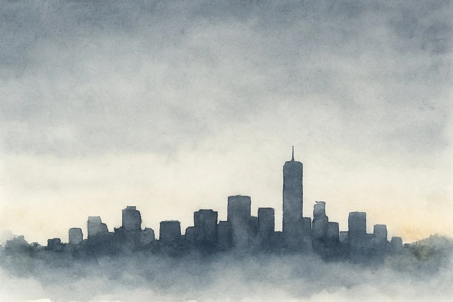 Cities at the Edge of the Signal