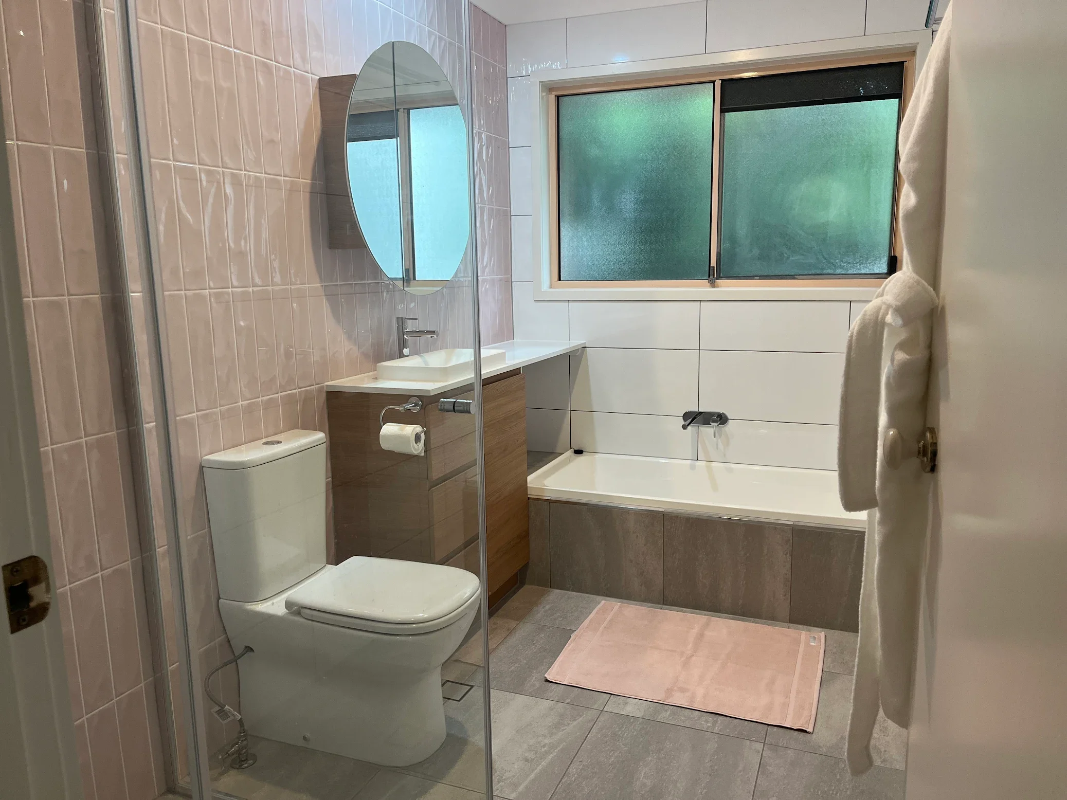 Bathroom Renovation Brisbane