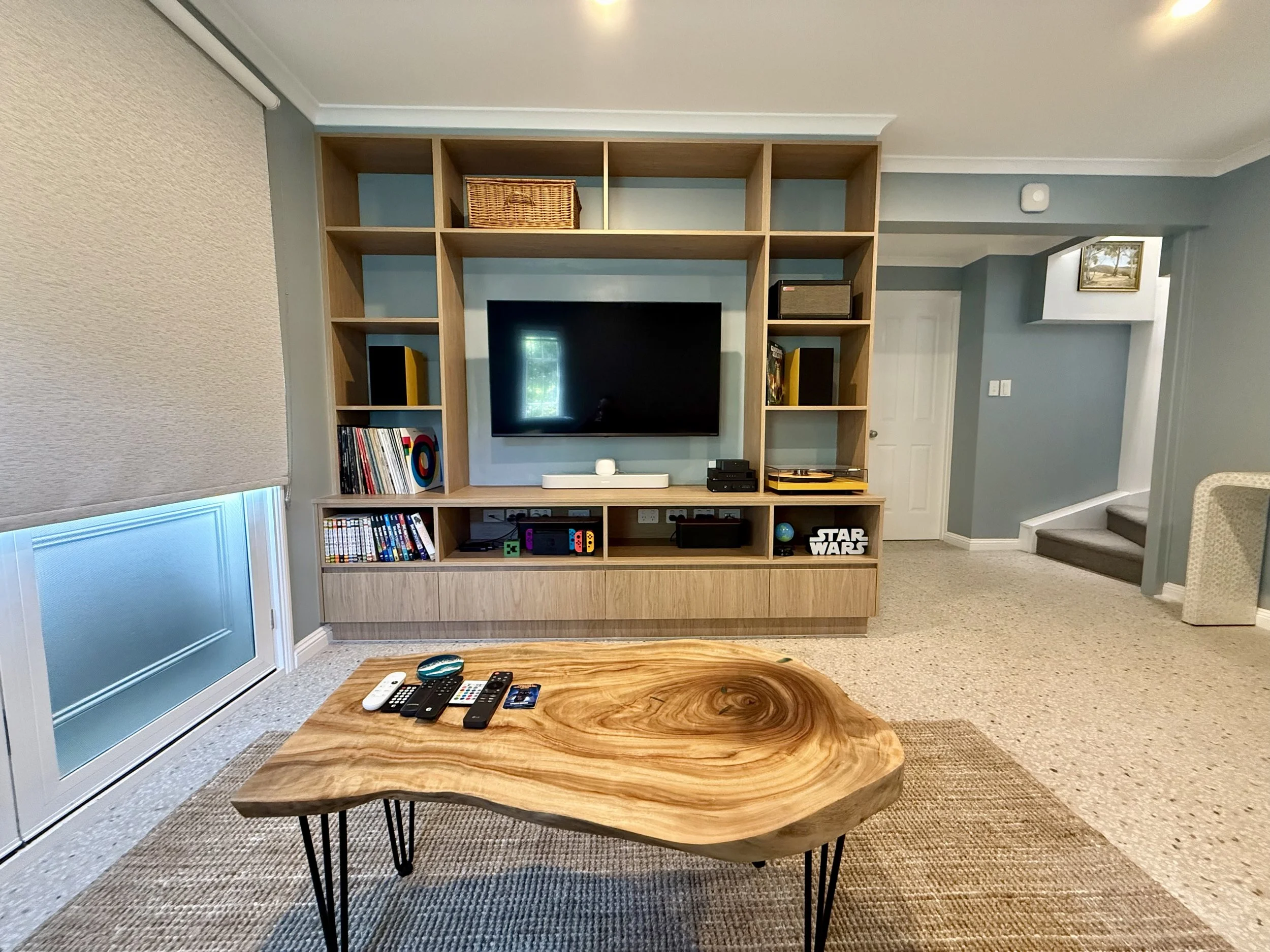 The Chelmer Creative Retreat