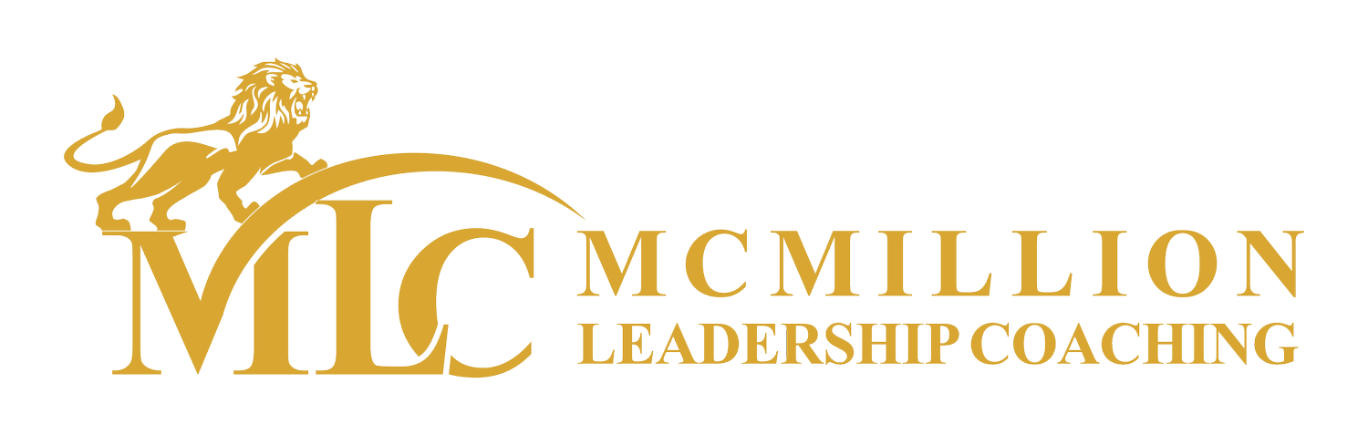 McMillion Leadership Coaching