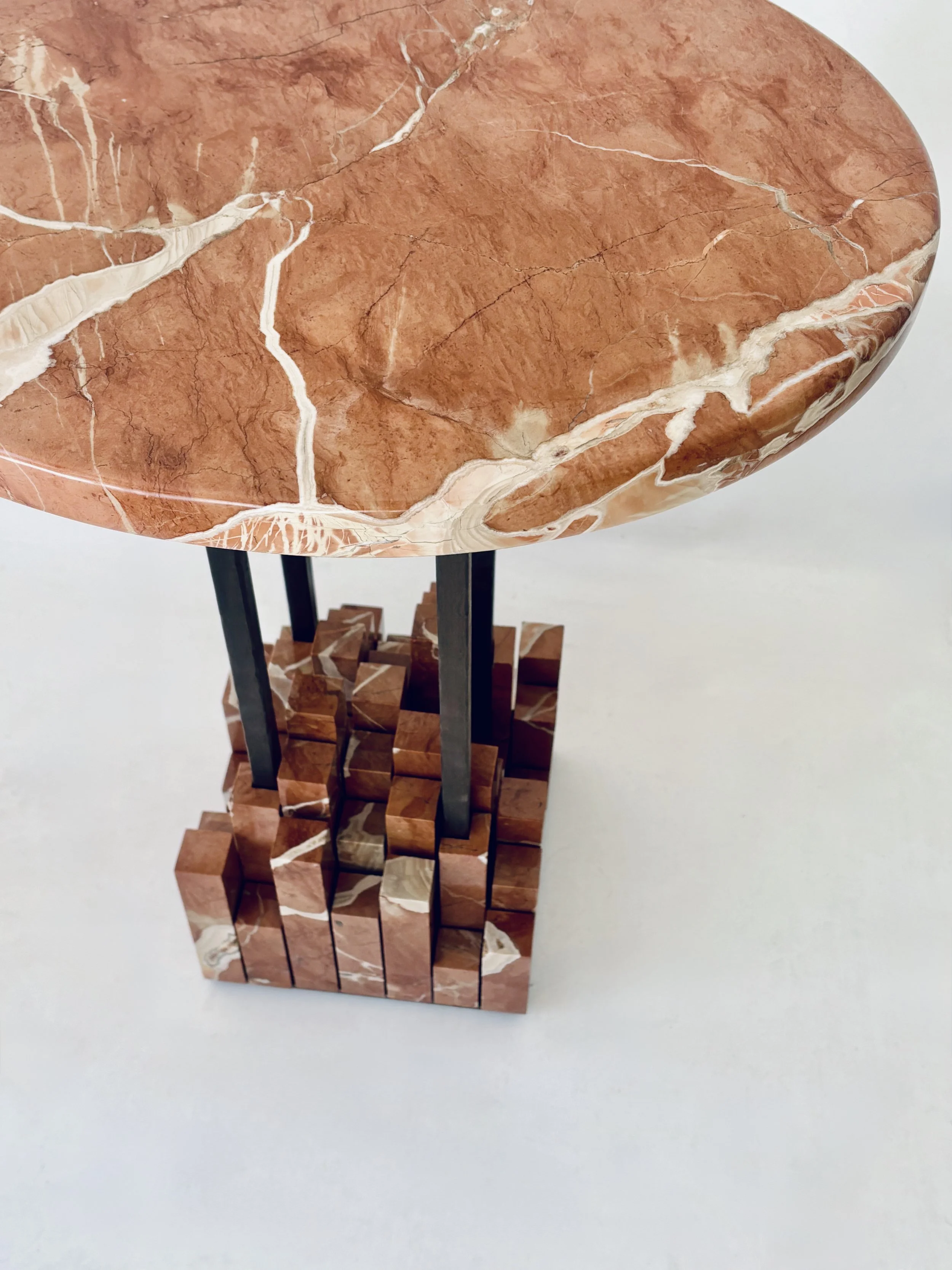 "Lar-Dee-Dar" Cigar Tables